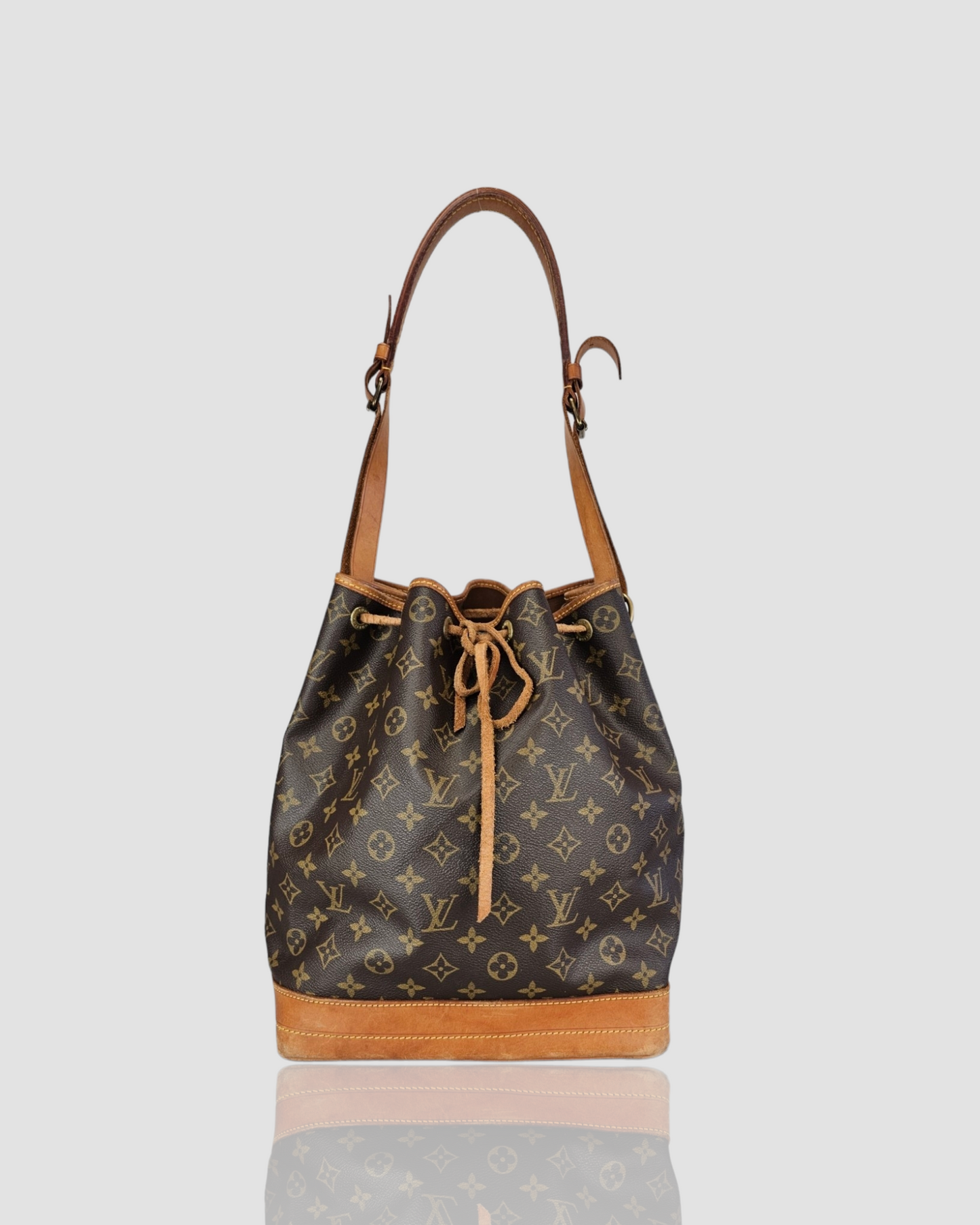 Louis Vuitton Noe Handbag