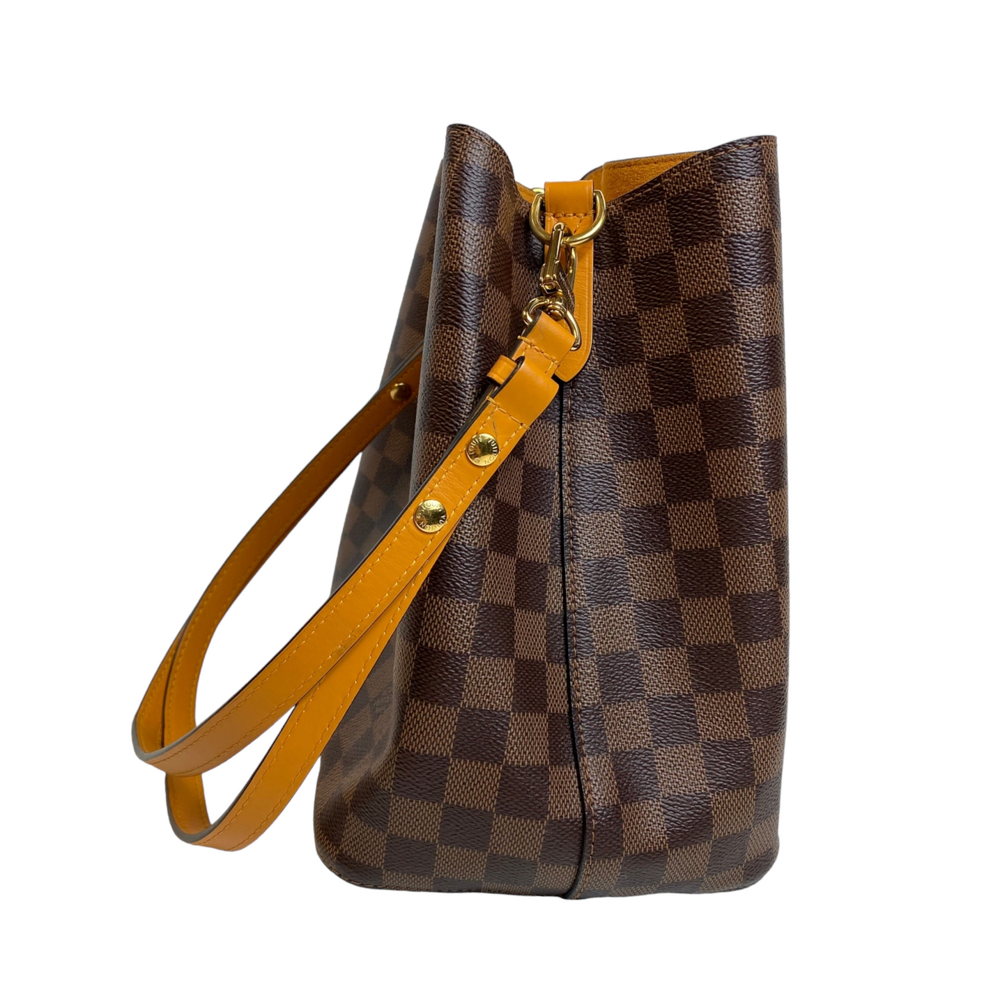 Handbag Luxury Designer By Louis Vuitton Size: Medium