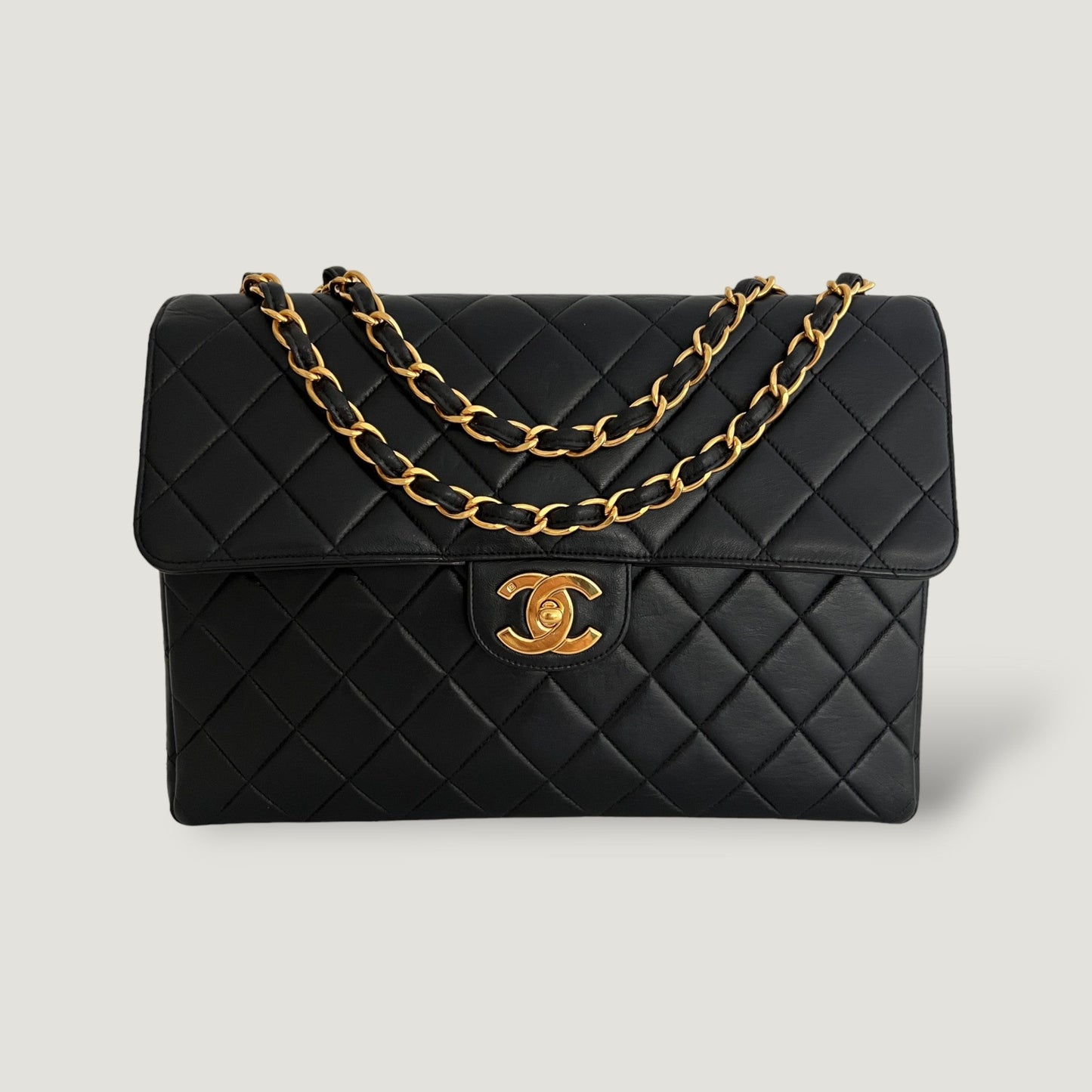 Chanel Jumbo Handbag Bag - Almora Bags