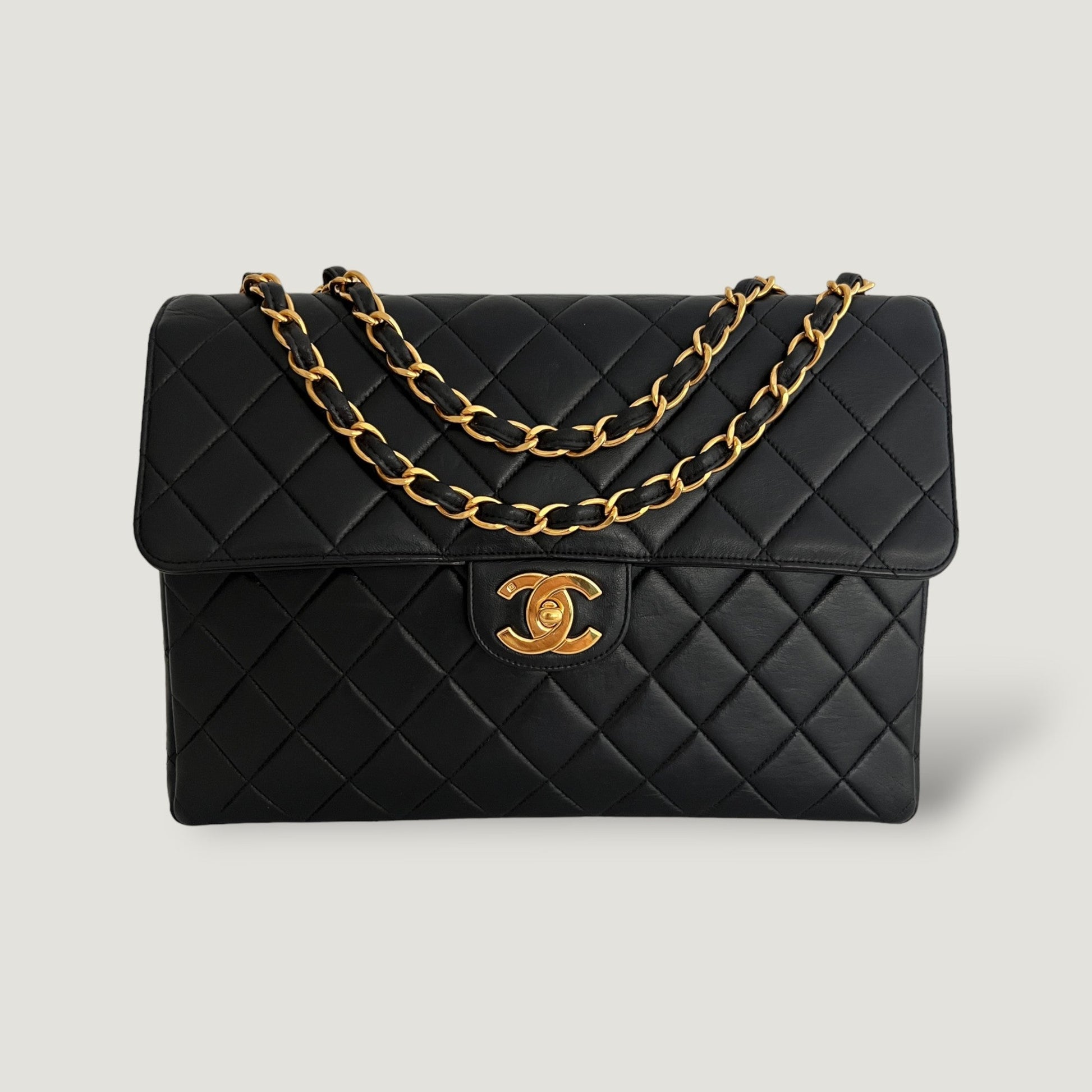 Chanel Jumbo Handbag Bag - Almora Bags