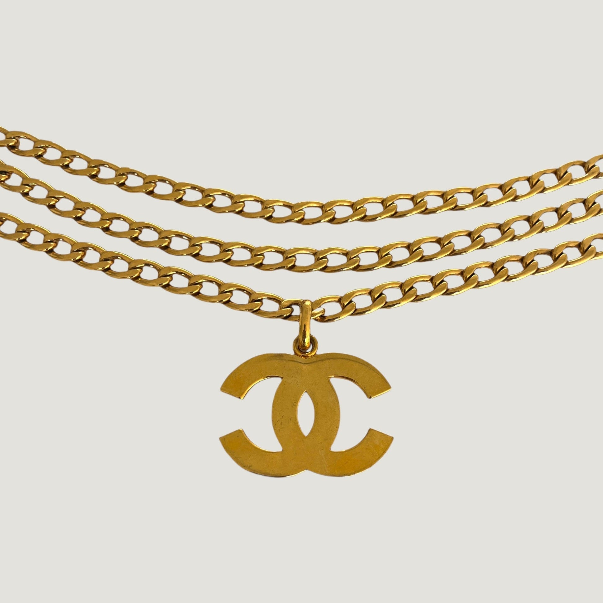 Chanel Handbag Bag - Almora Bags
