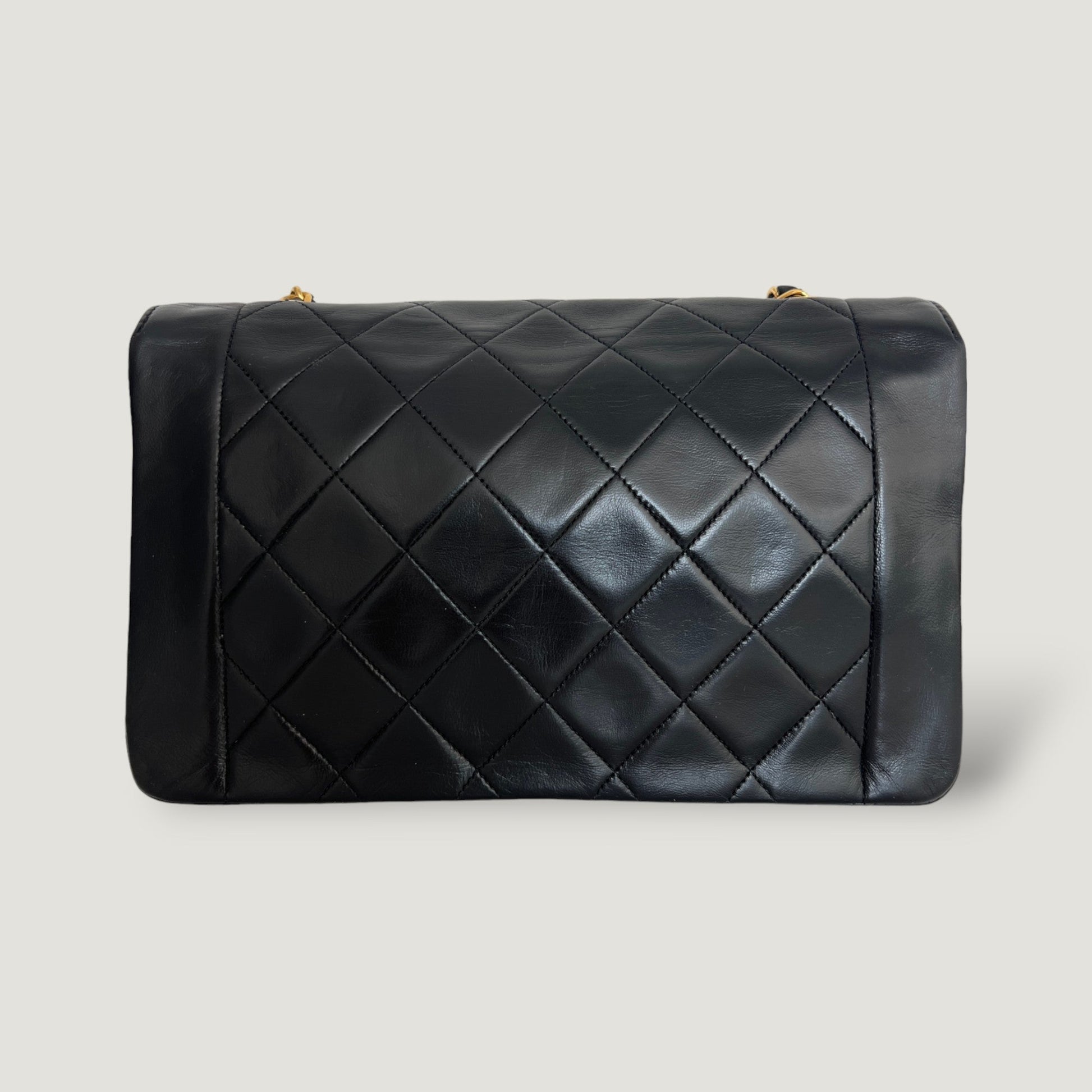 Chanel Diana Handbag Bag - Almora Bags
