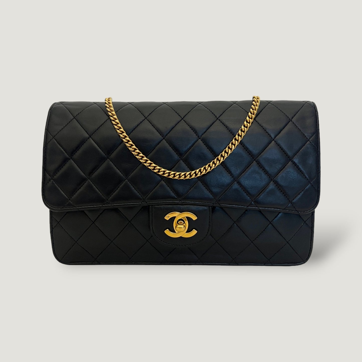 Chanel Flap Shoulder Bag - Almora Bags