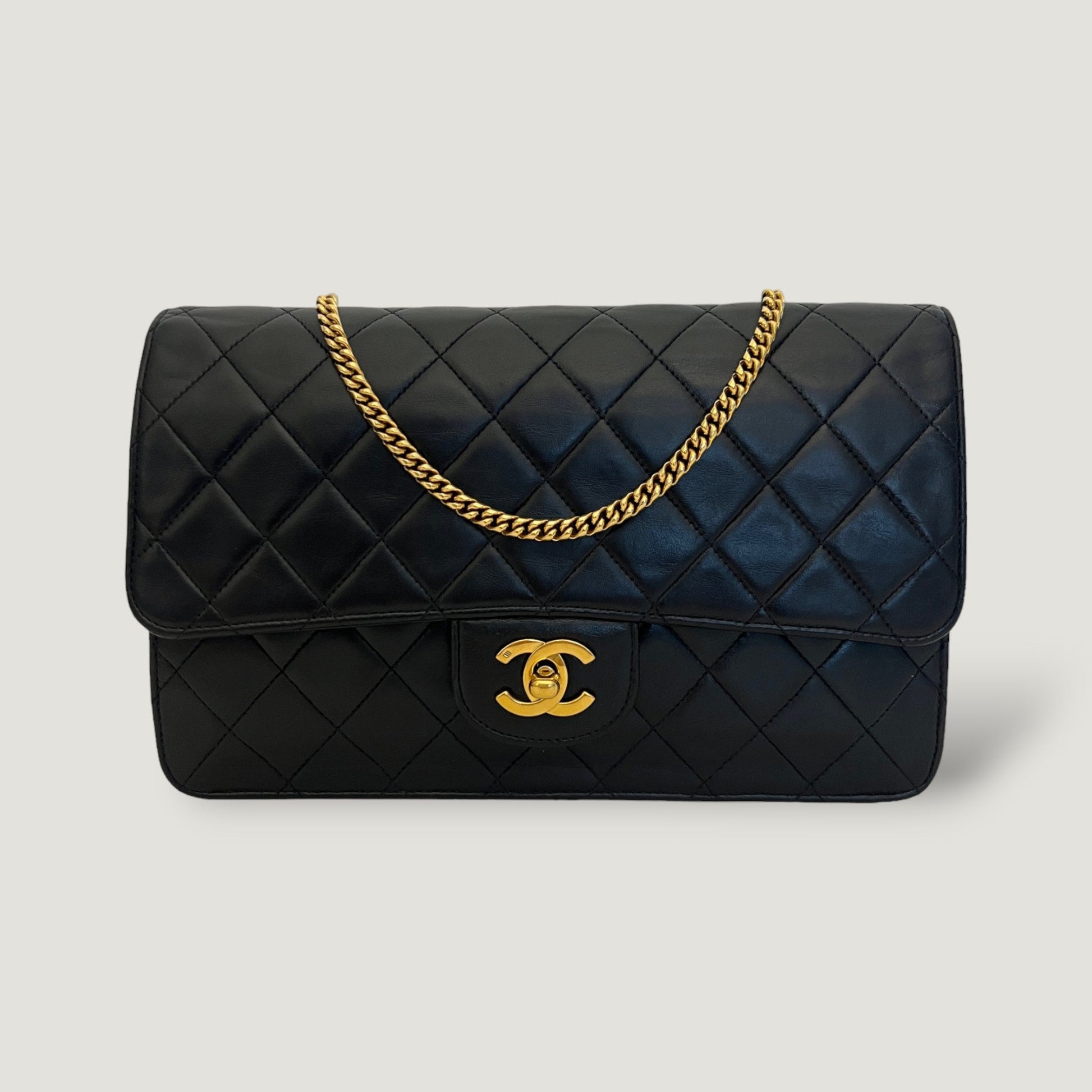 Chanel Flap Shoulder Bag - Almora Bags