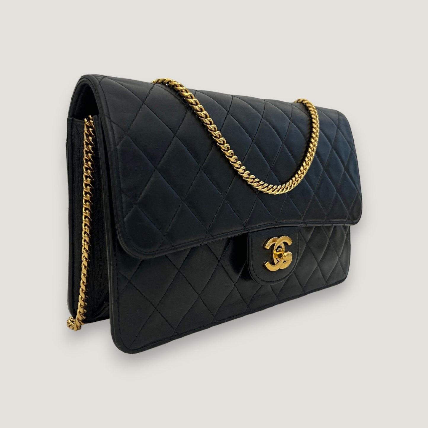 Chanel Flap Shoulder Bag - Almora Bags