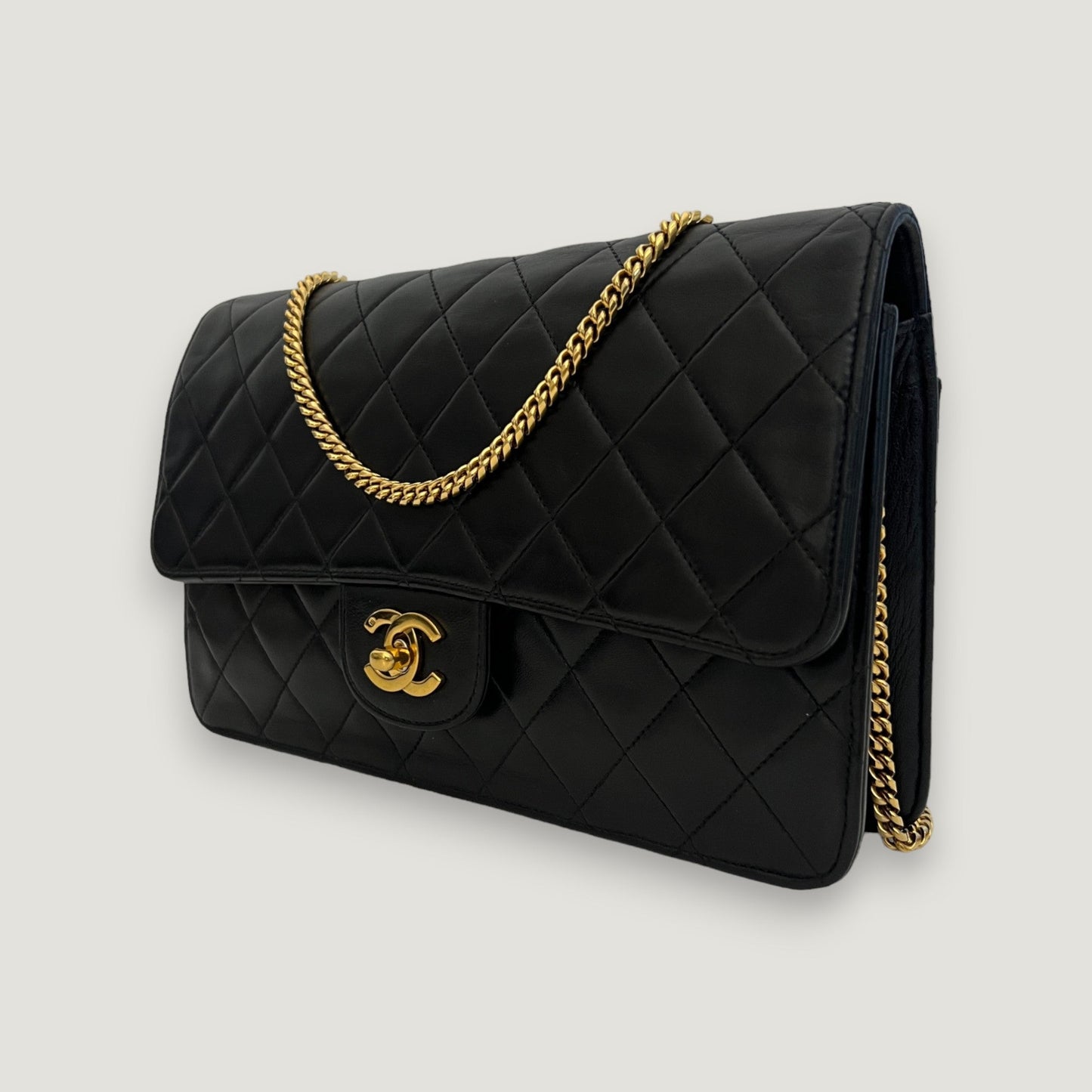 Chanel Flap Shoulder Bag - Almora Bags