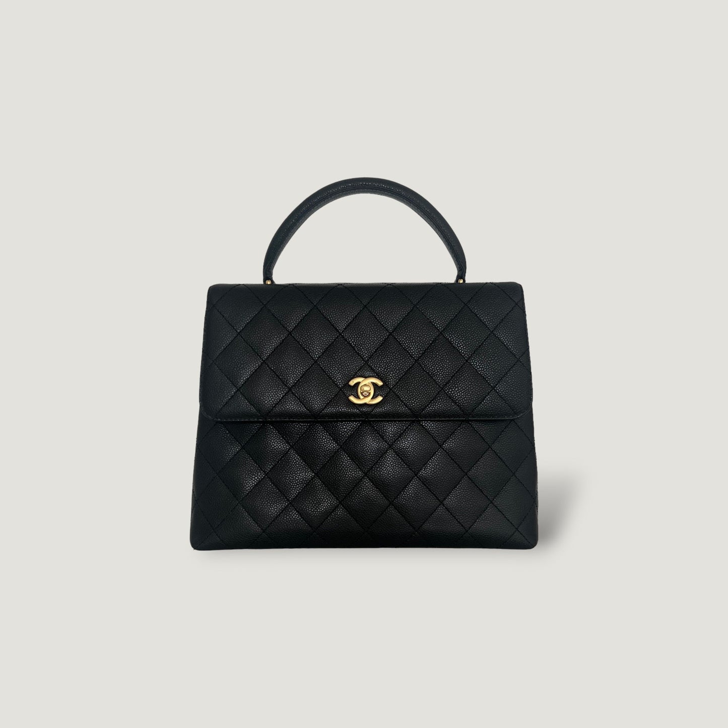 Chanel Kelly Handbag Bag - Almora Bags