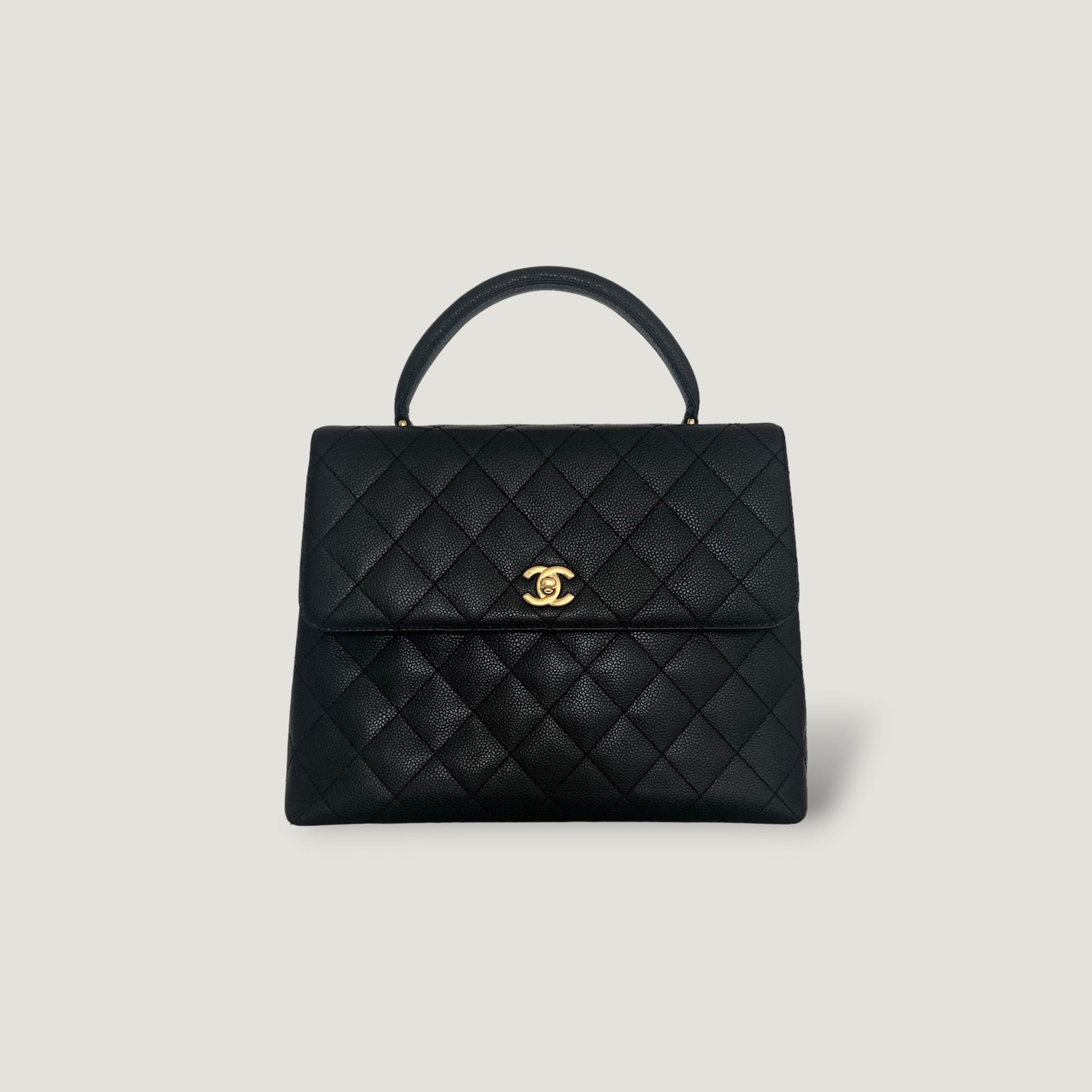 Chanel Kelly Handbag Bag - Almora Bags