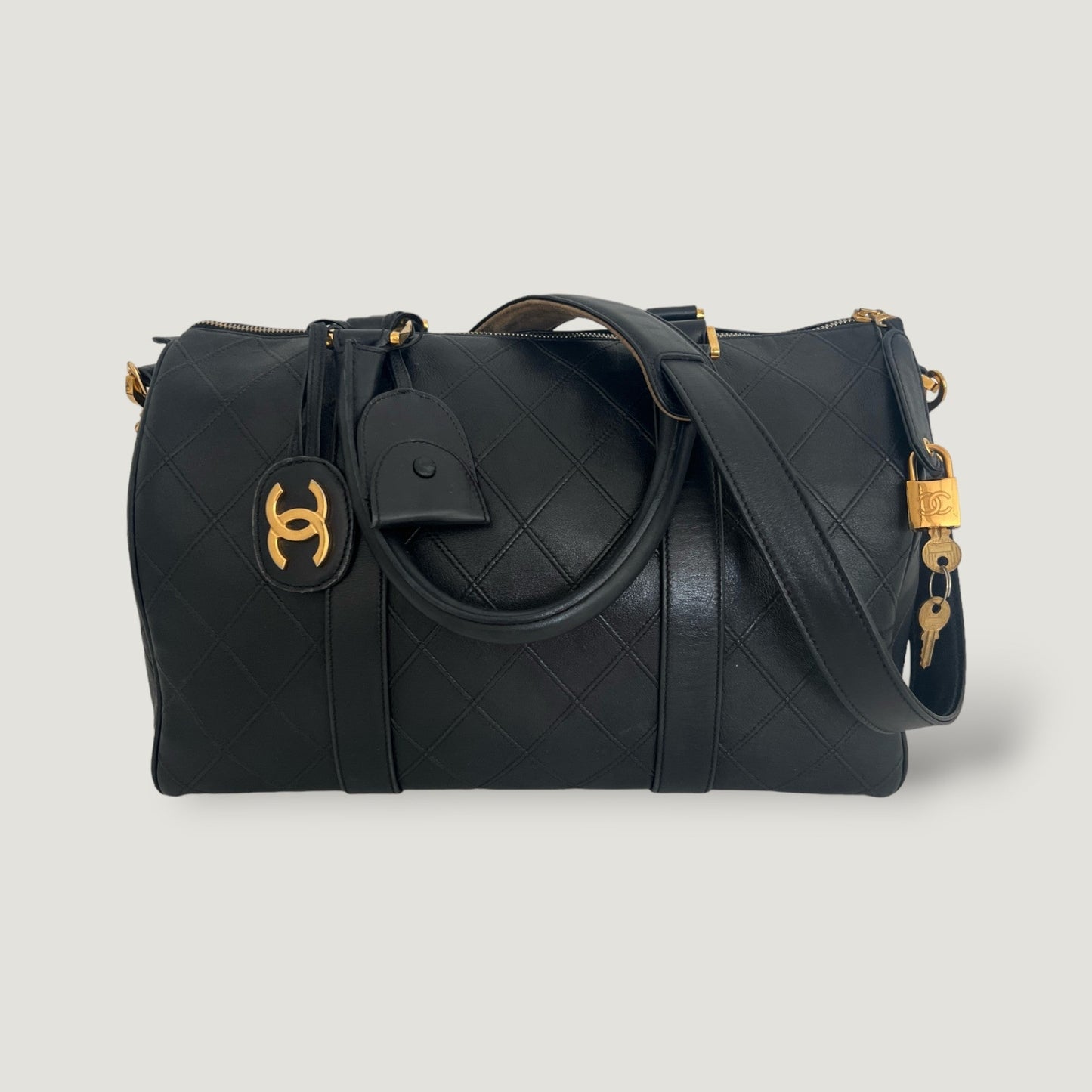 Chanel Handbag Bag - Almora Bags