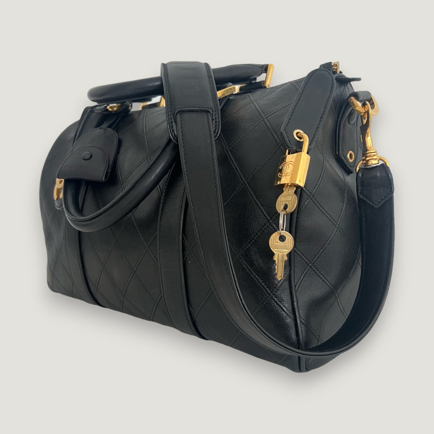 Chanel Handbag Bag - Almora Bags