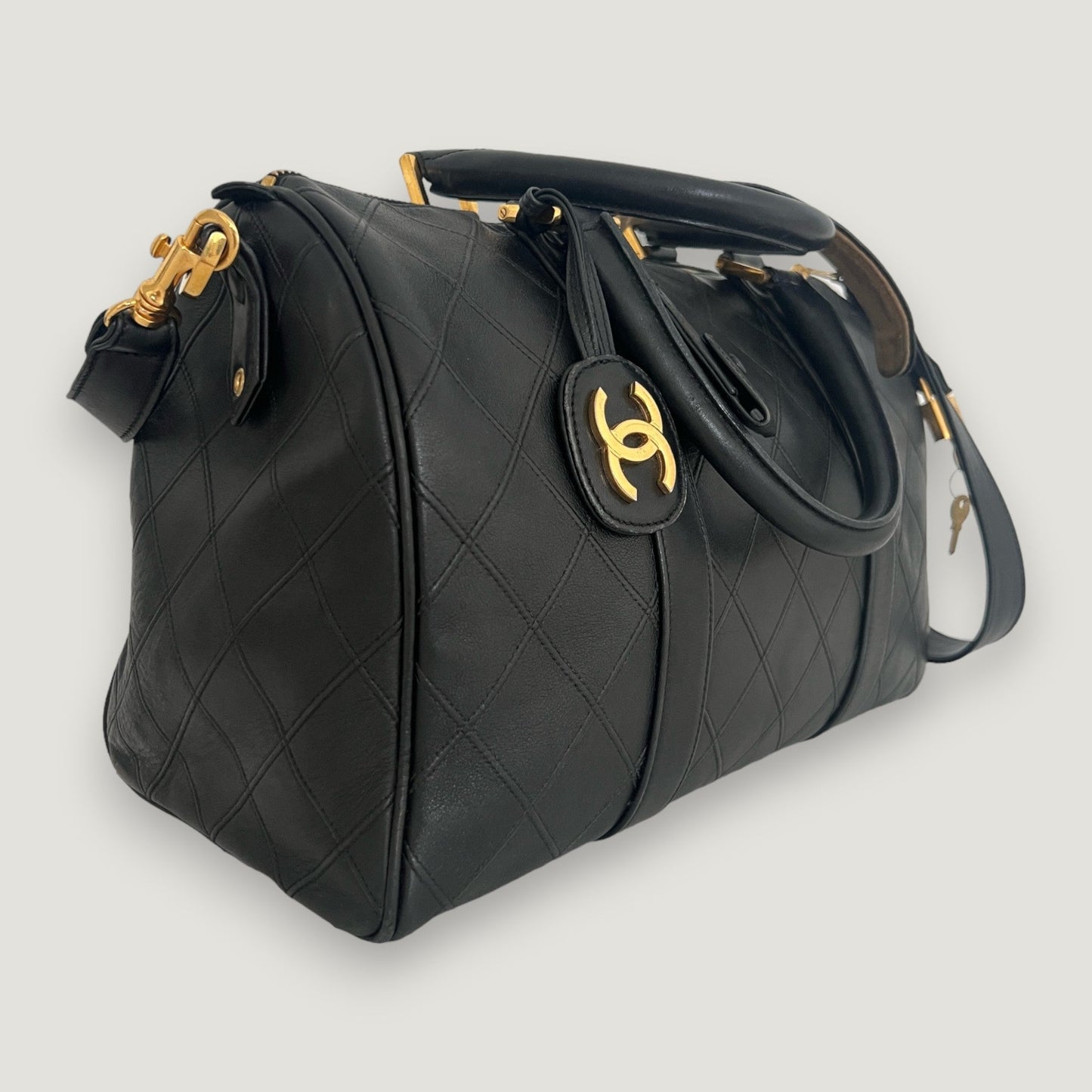 Chanel Handbag Bag - Almora Bags
