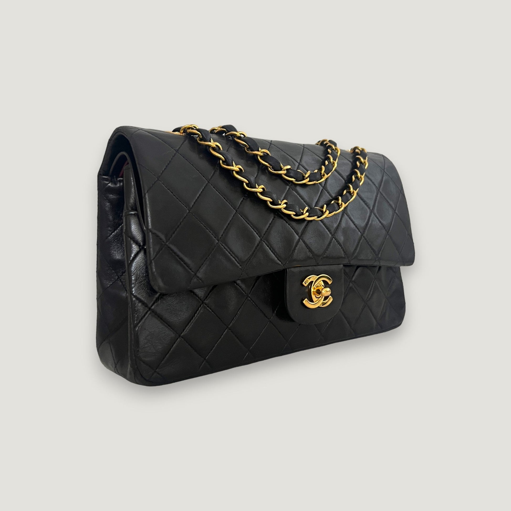 Chanel Handbag Bag - Almora Bags