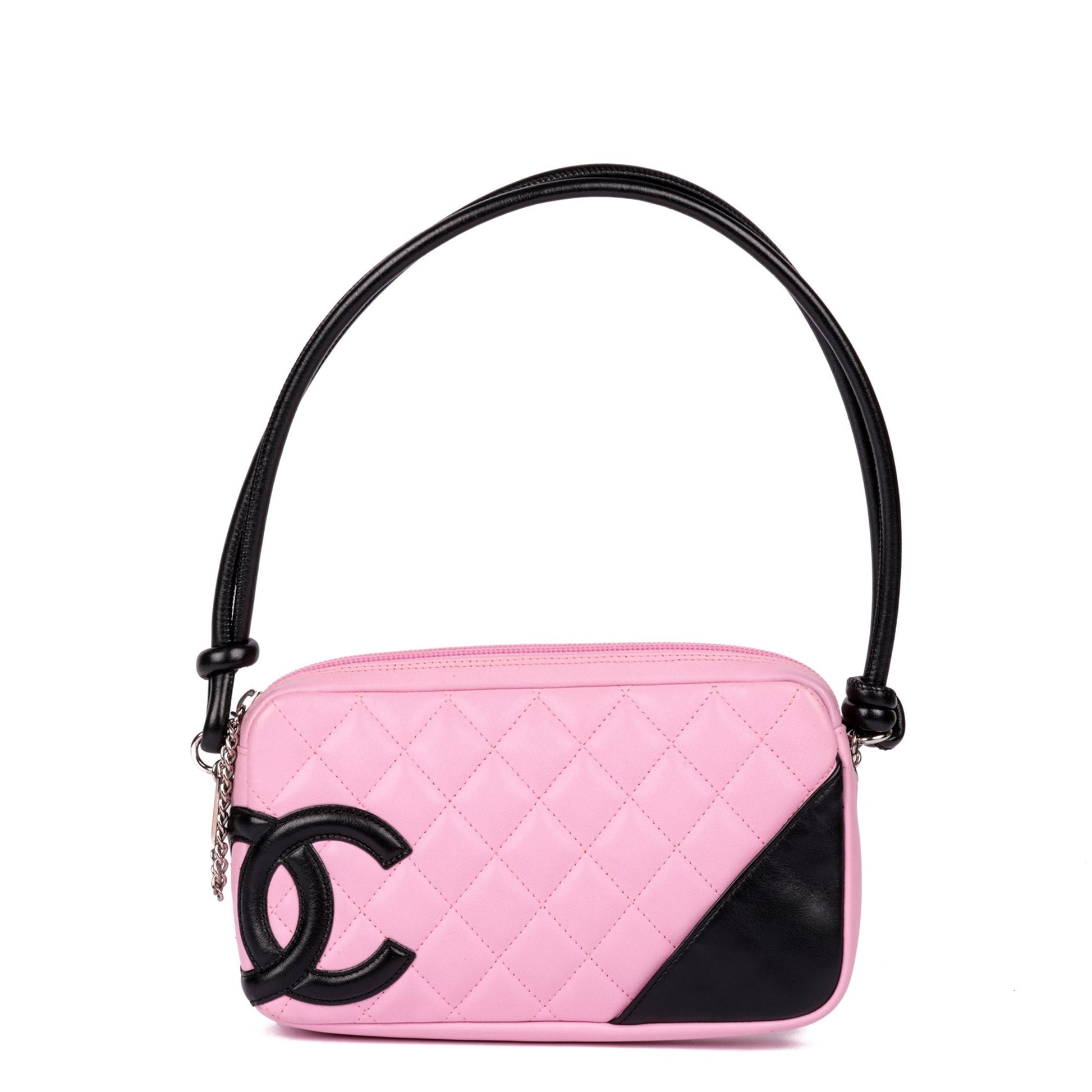 Chanel Pochette Shoulder Bag - Almora Bags