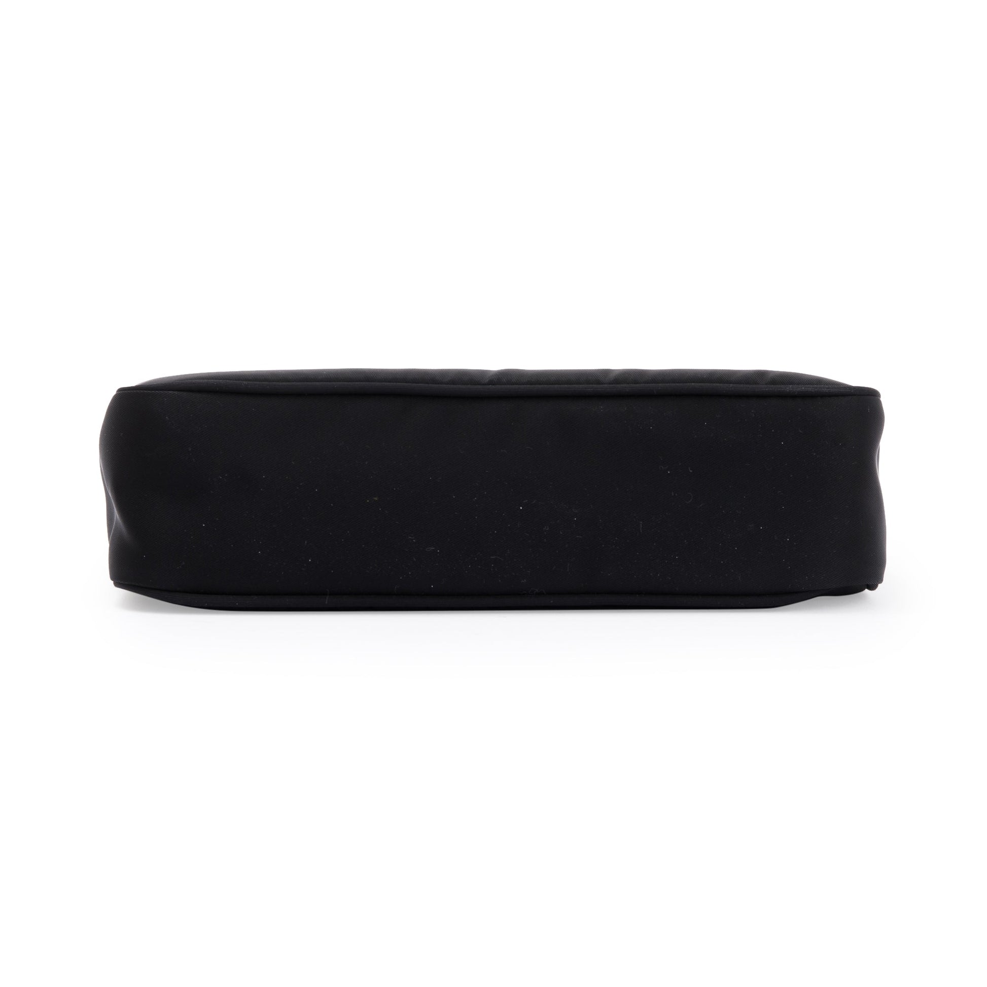 Prada Black Re-Edition 2000 Re-Nylon Mini Bag