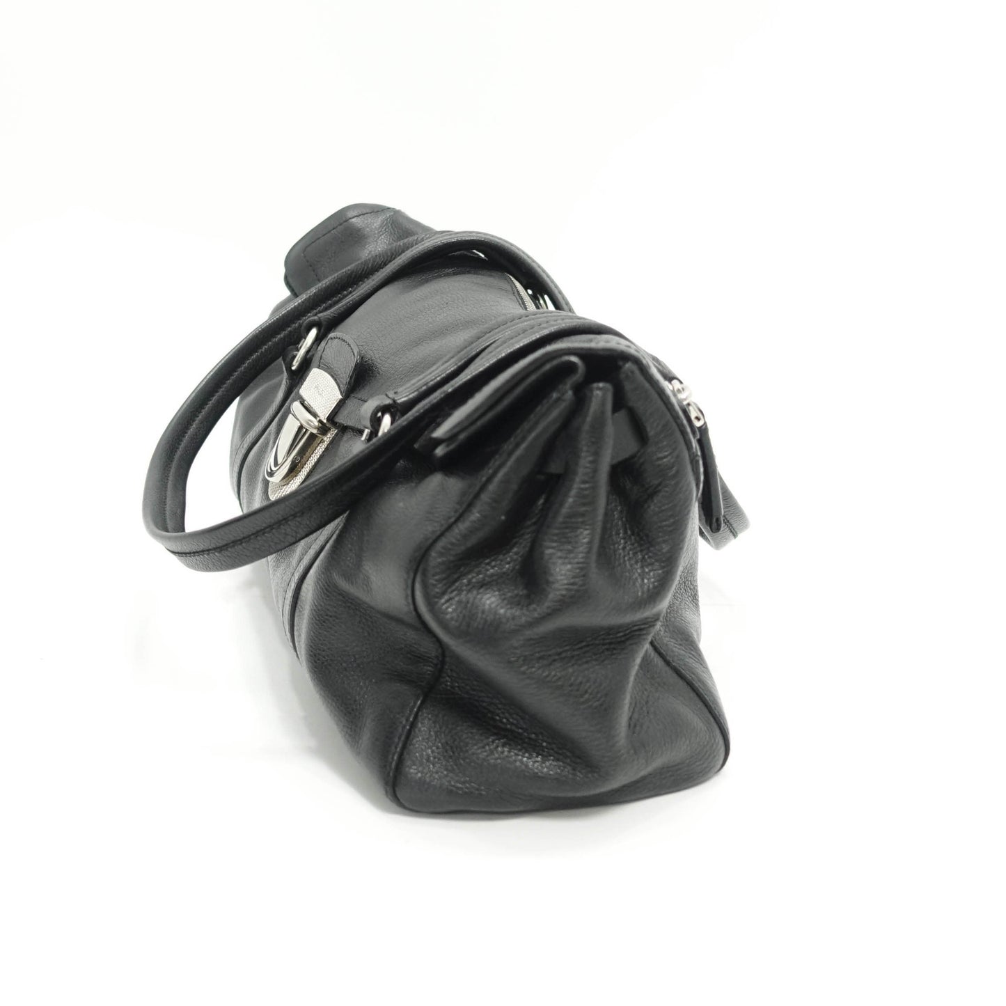 Prada Buffalo Easy Bag