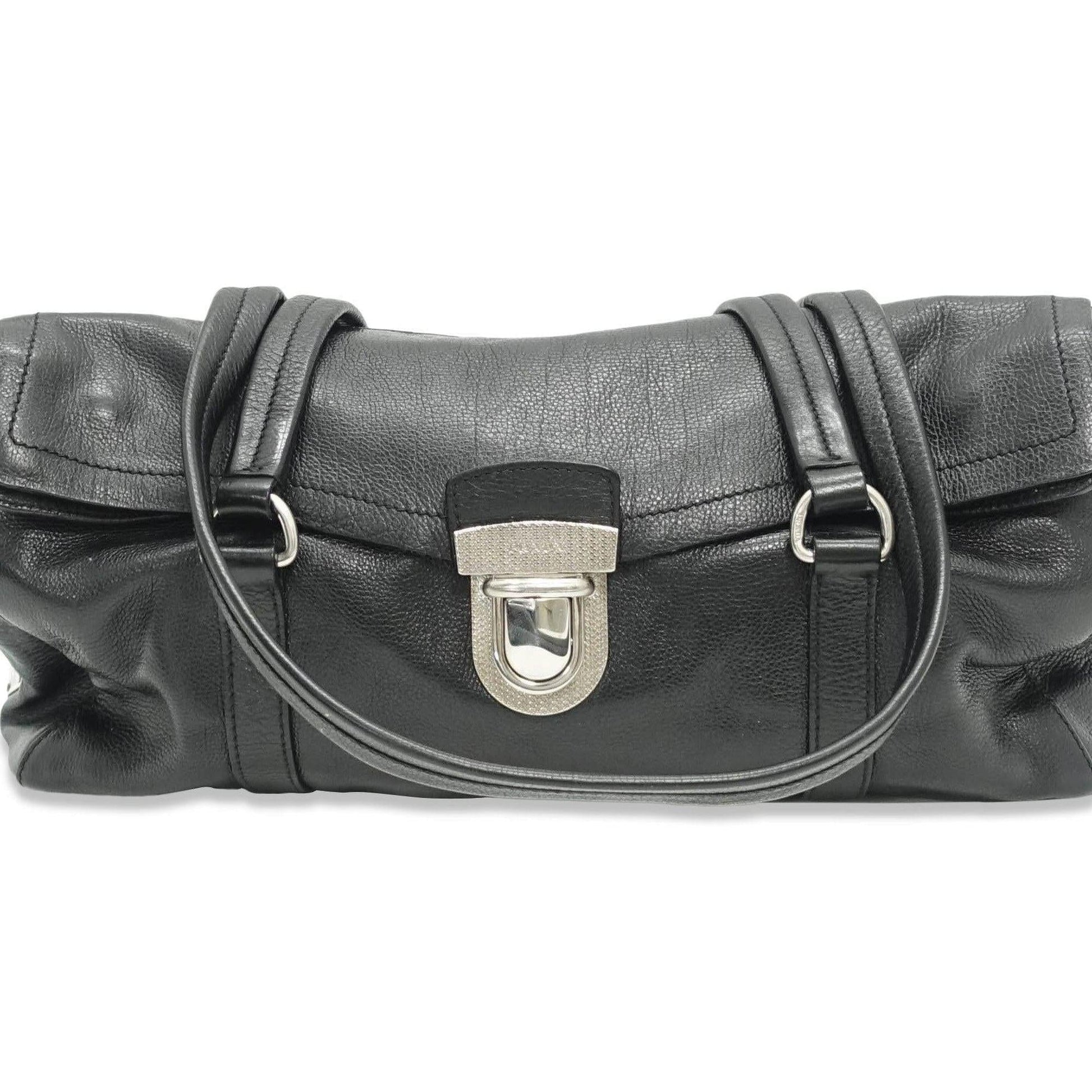 Prada Buffalo Easy Bag