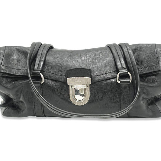 Prada Buffalo Easy Bag