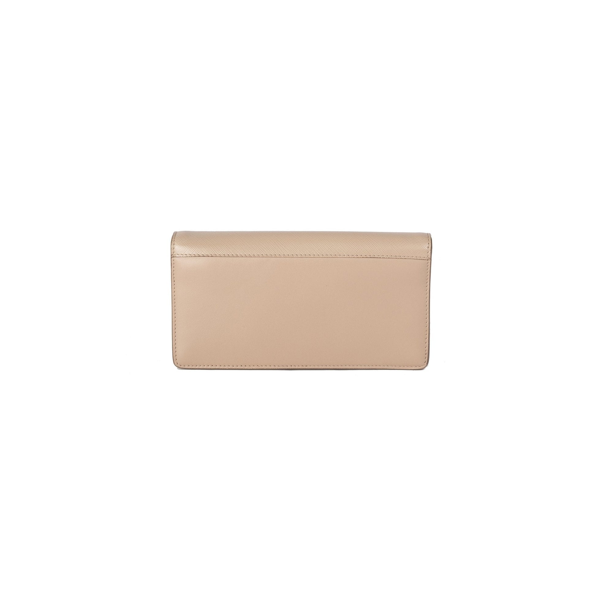 Prada Cahier Astrology Wallet on Chain