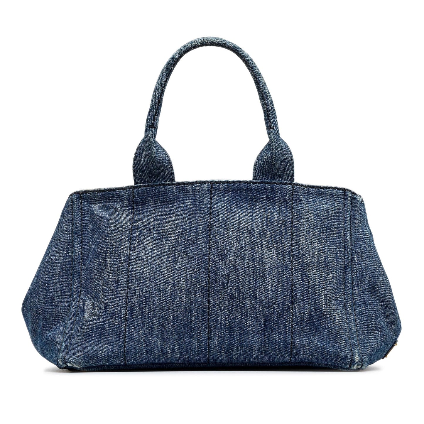 Prada Canapa Logo Tote (SHG-lzCeX7)