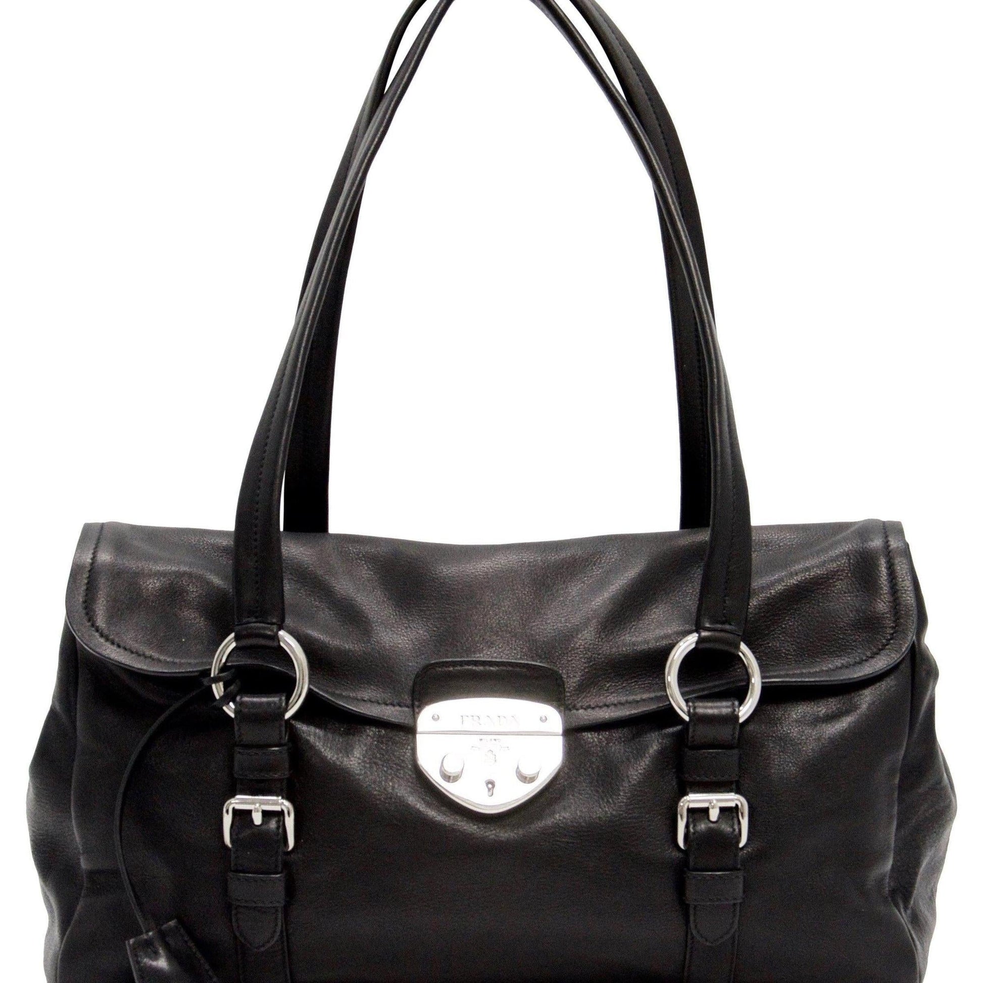 Prada Easy Bag
