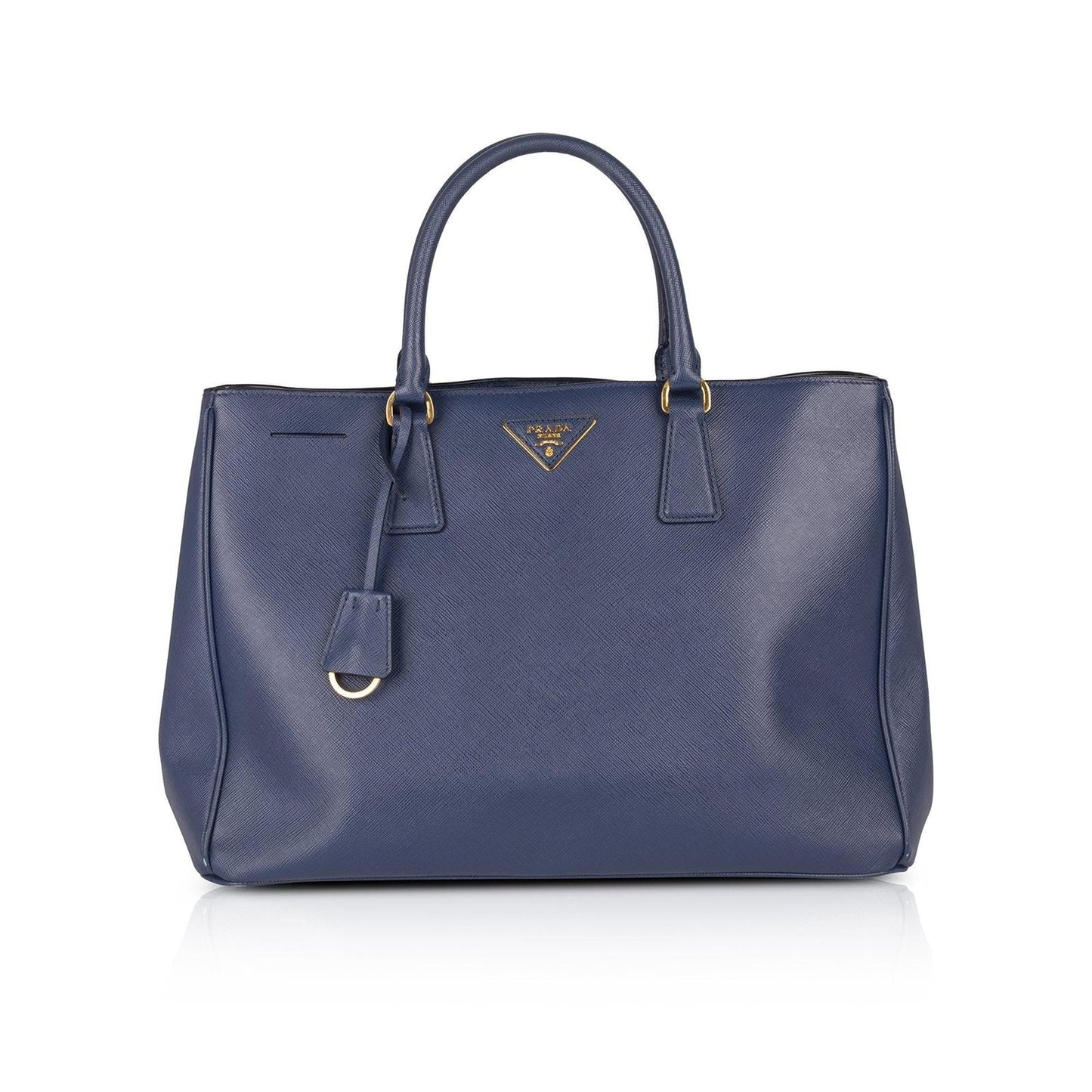 Prada Large Saffiano Lux Galleria Tote