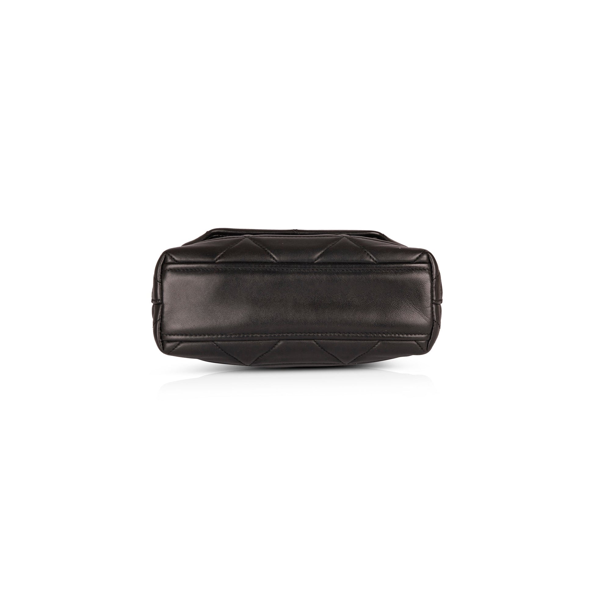 Prada Nappa Leather Spectrum Bag
