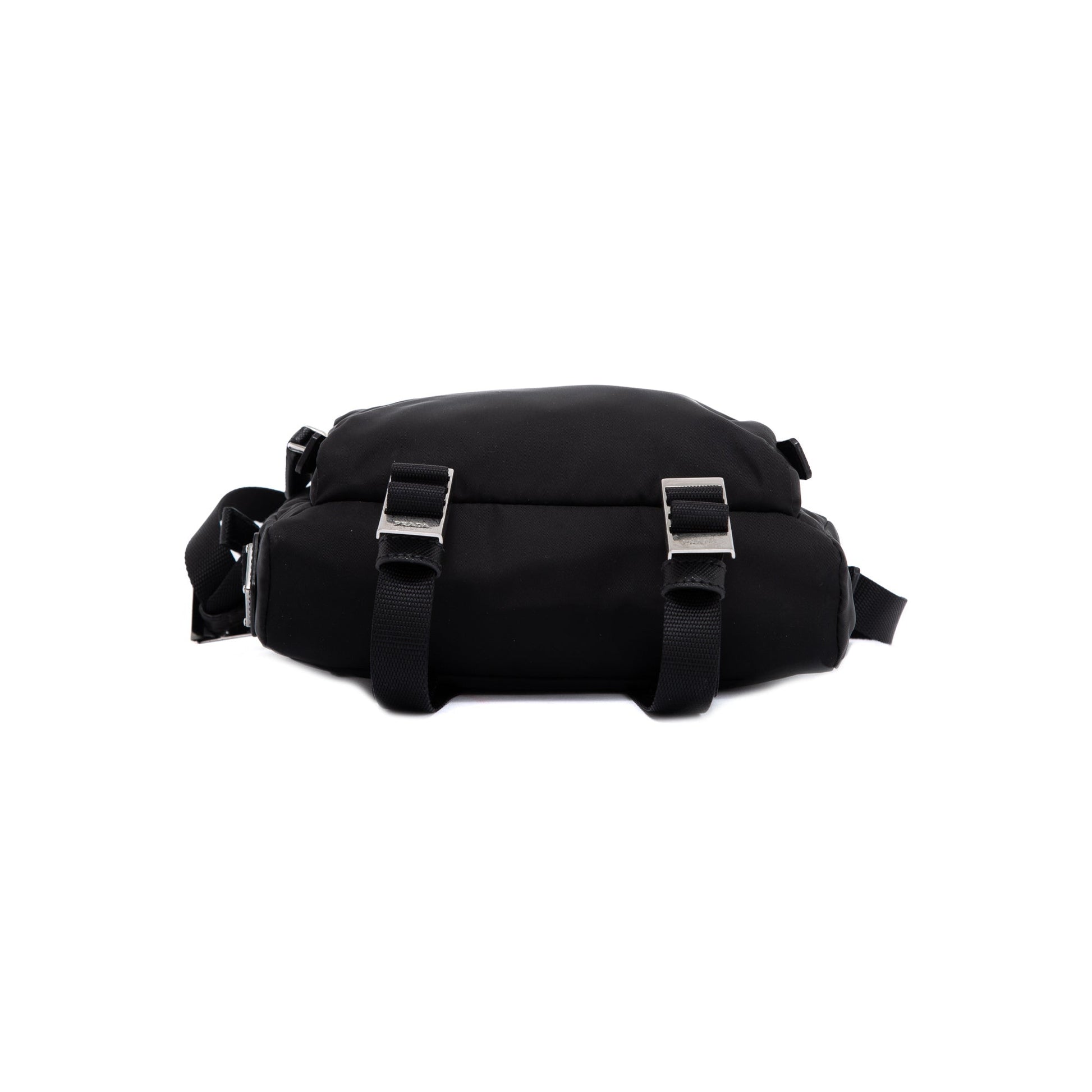 Prada Nylon Crossbody Bag