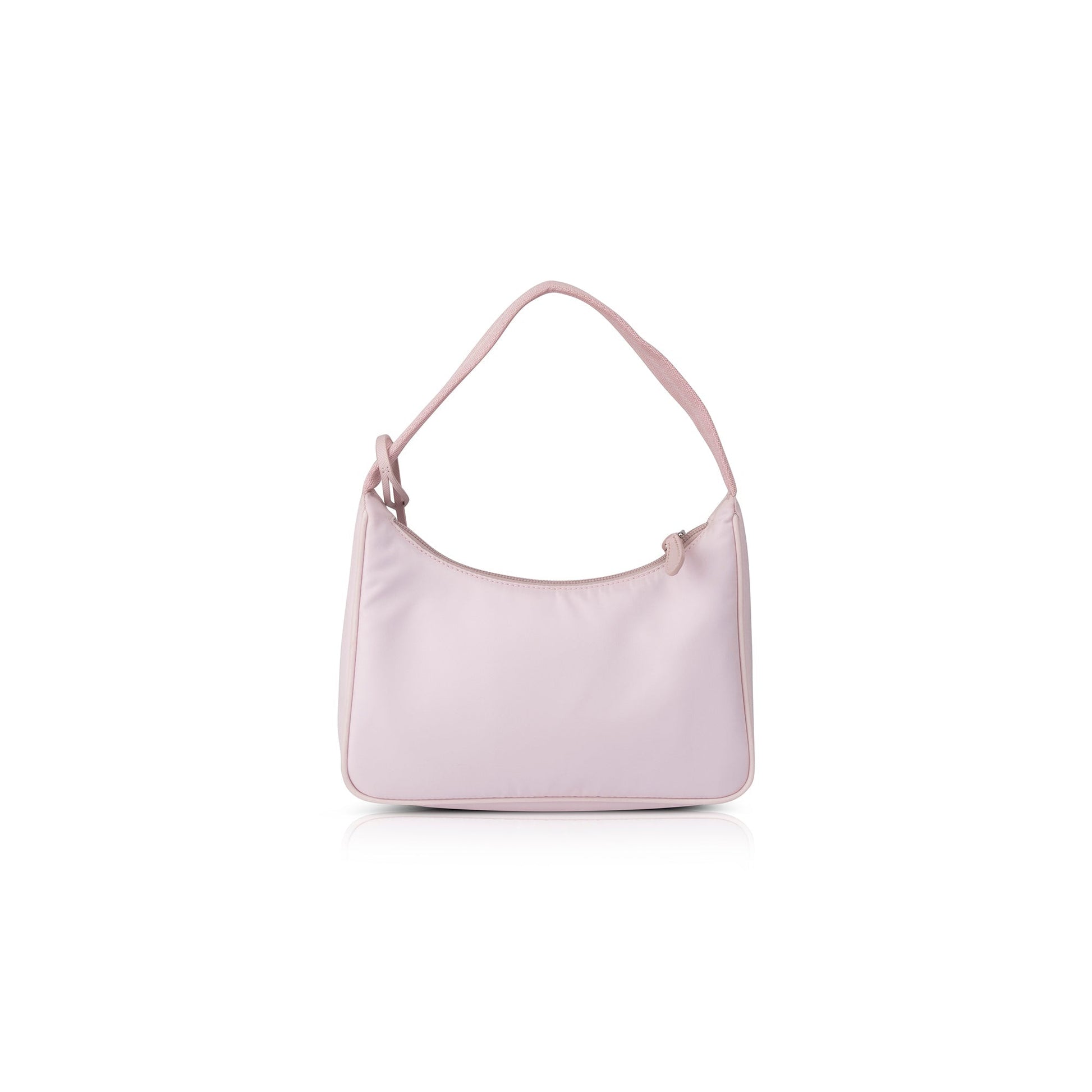 Prada Re-Edition 2000 Tessuto Nylon Mini Bag
