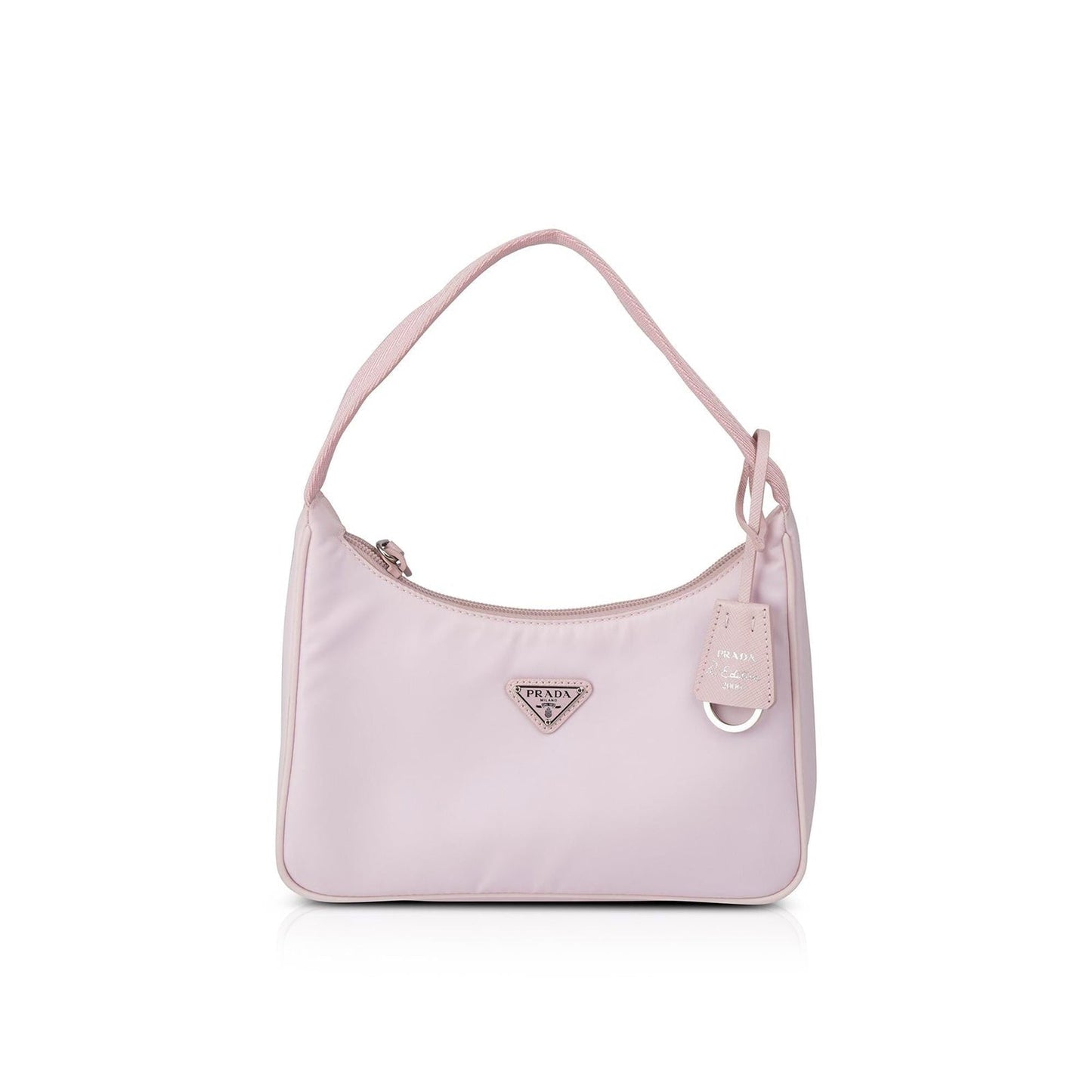 Prada Re-Edition 2000 Tessuto Nylon Mini Bag