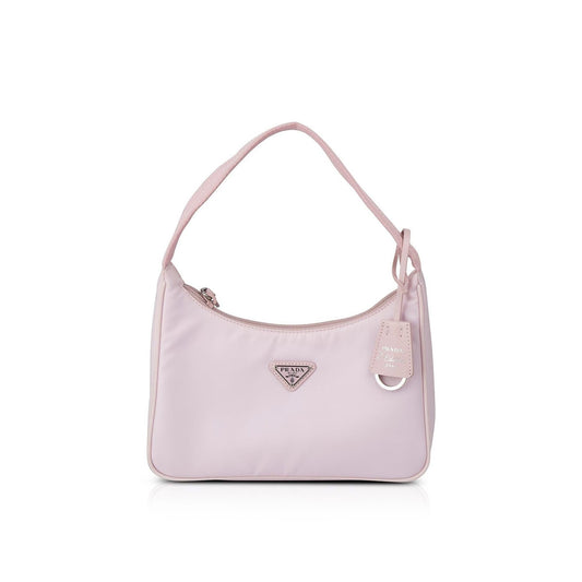 Prada Re-Edition 2000 Tessuto Nylon Mini Bag