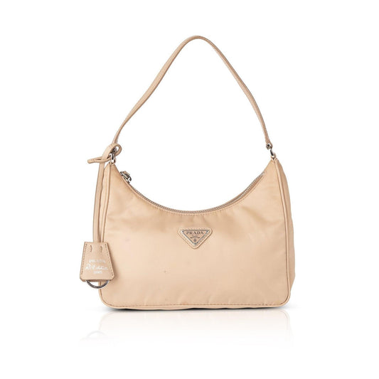 Prada Re-Edition 2005 Nylon Mini Bag
