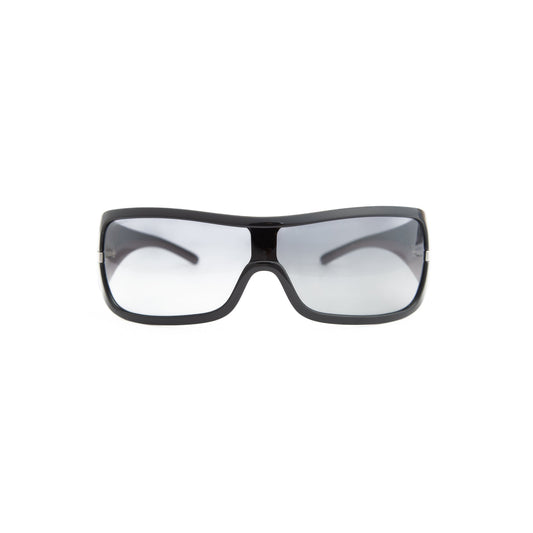 Prada SPR02H Shield Sunglasses