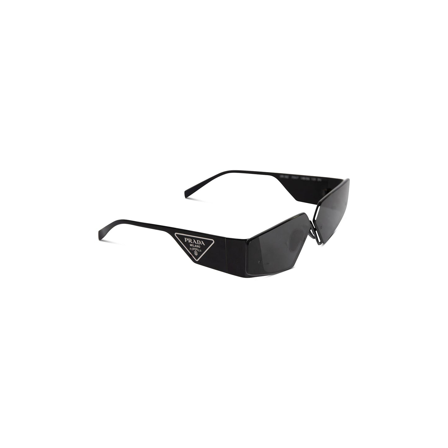 Prada SPR58Z Runway Sunglasses