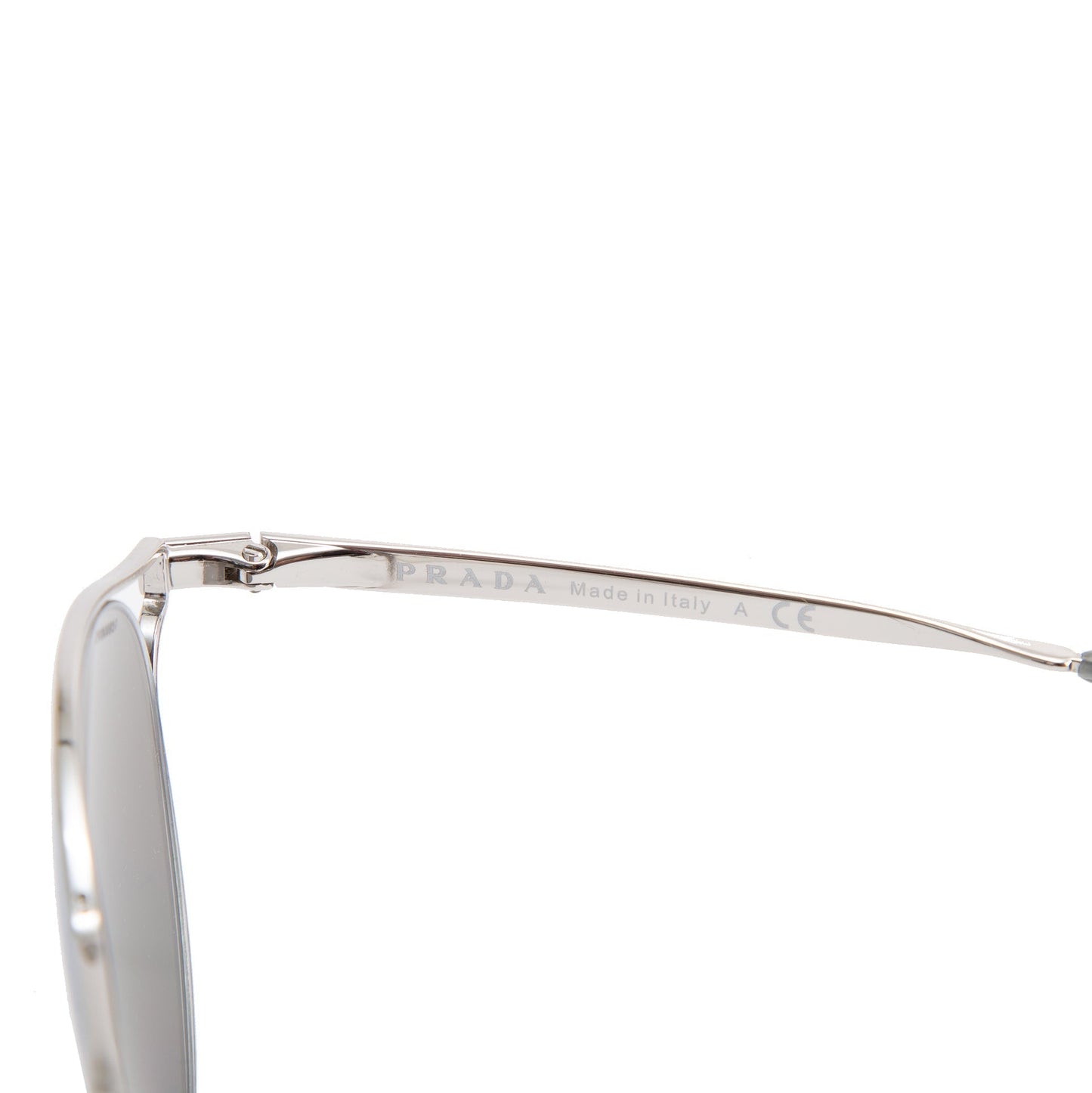 Prada SPR626S Boston Sunglasses