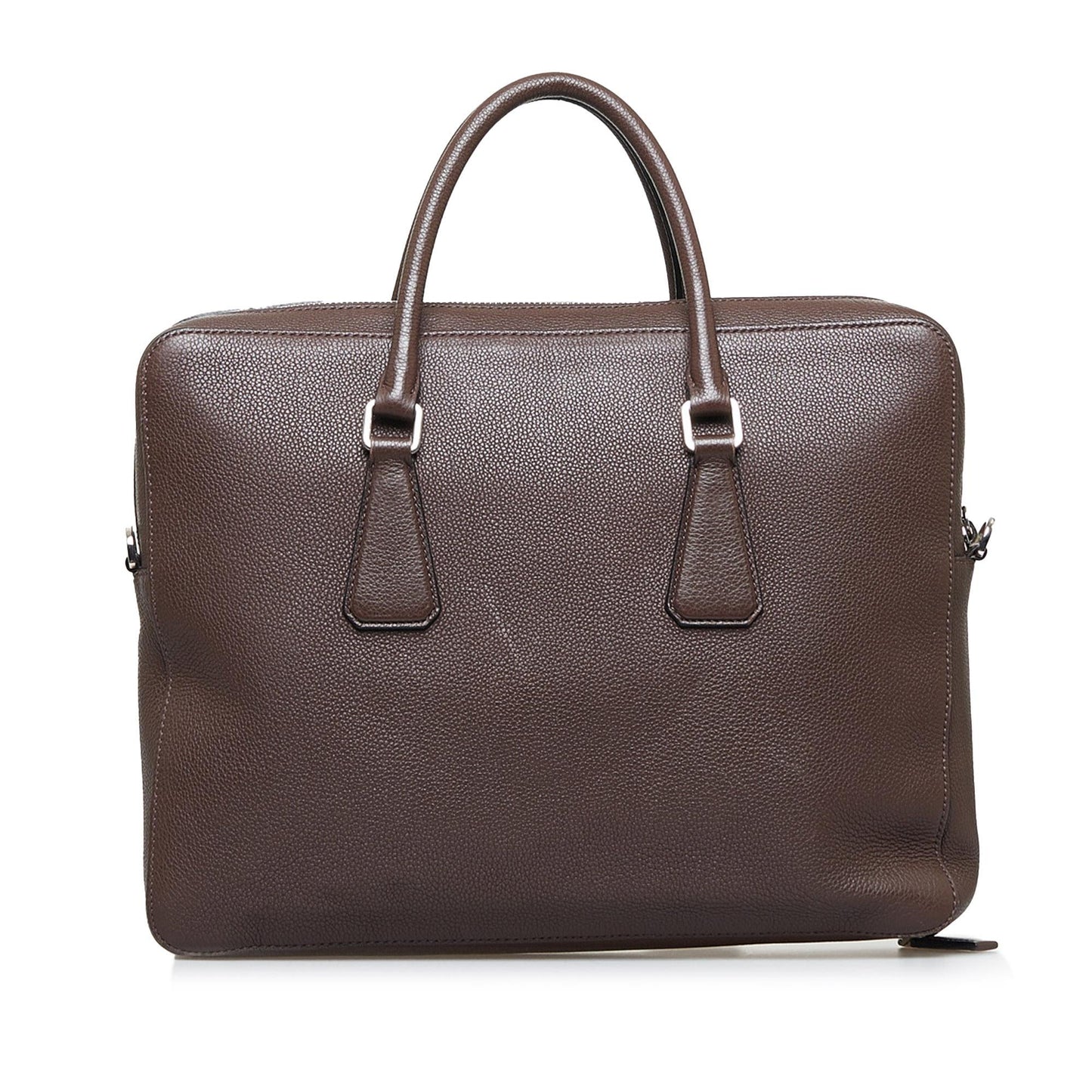 Prada Saffiano Business Bag