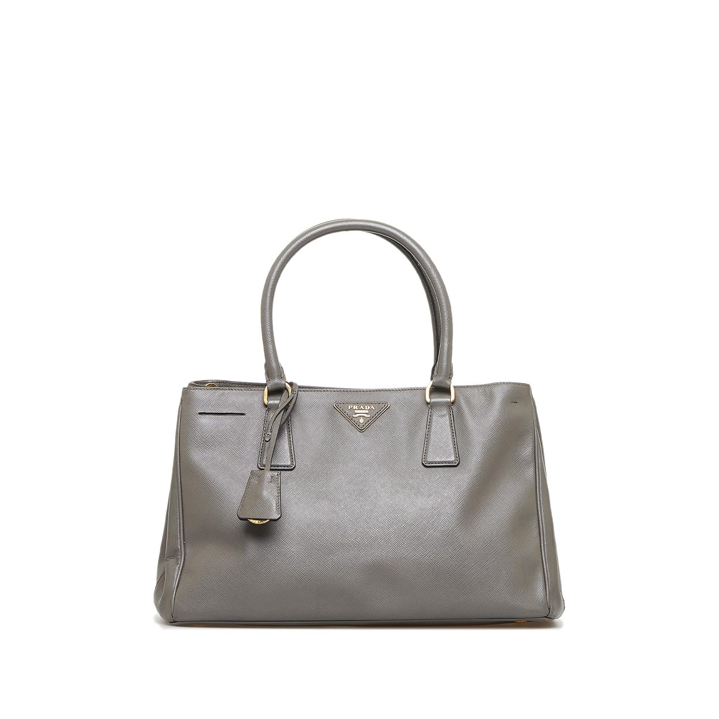Prada Saffiano Galleria (SHG-UWTjPN) Luxury Handbag