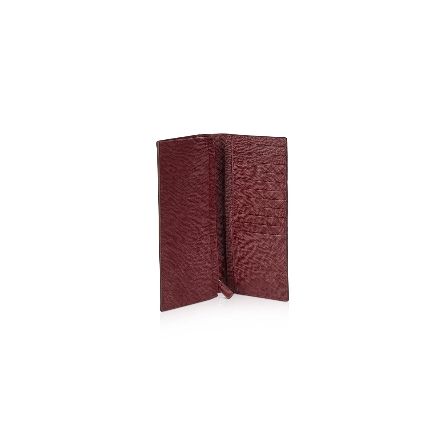 Prada Saffiano Leather Wallet