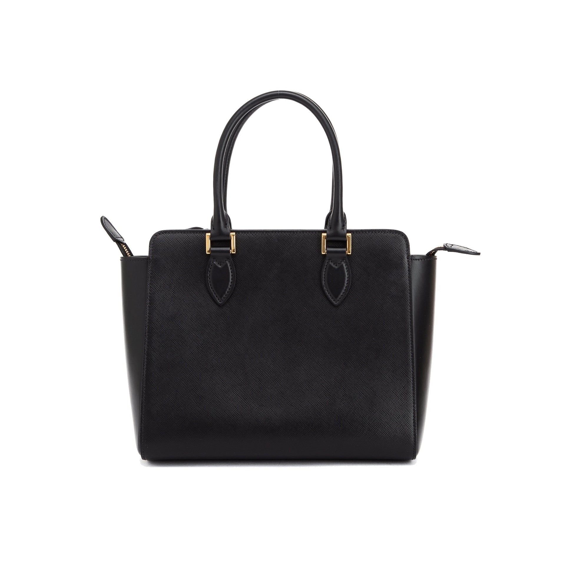 Prada Saffiano Soft Calf Leather Tote