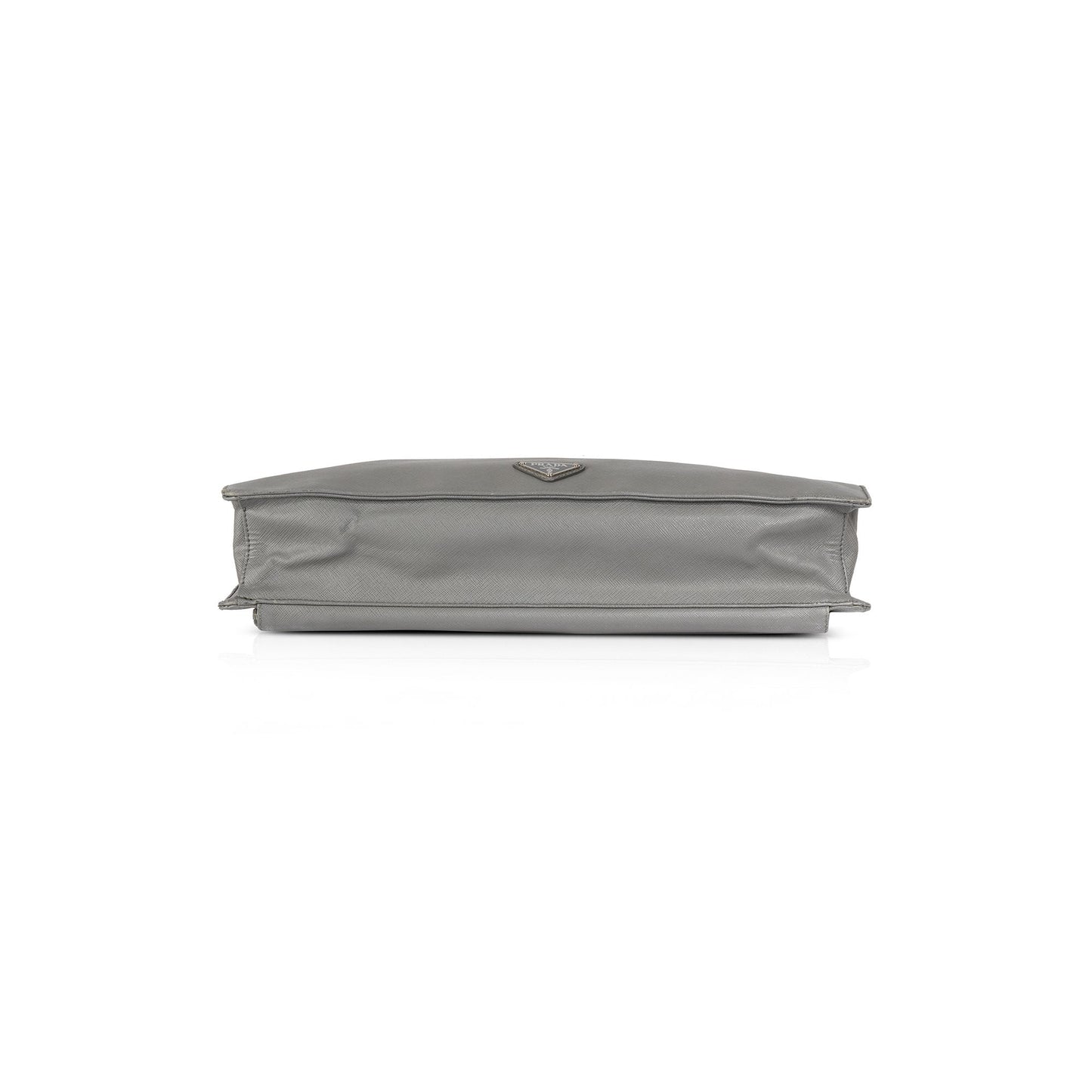 Prada Saffiano Travel Briefcase