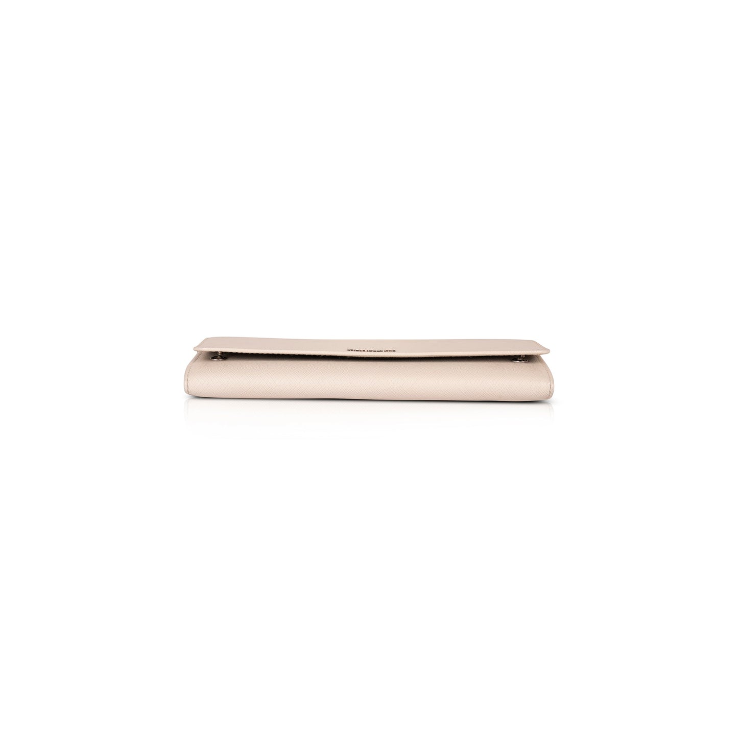 Prada Saffiano Wallet on Chain