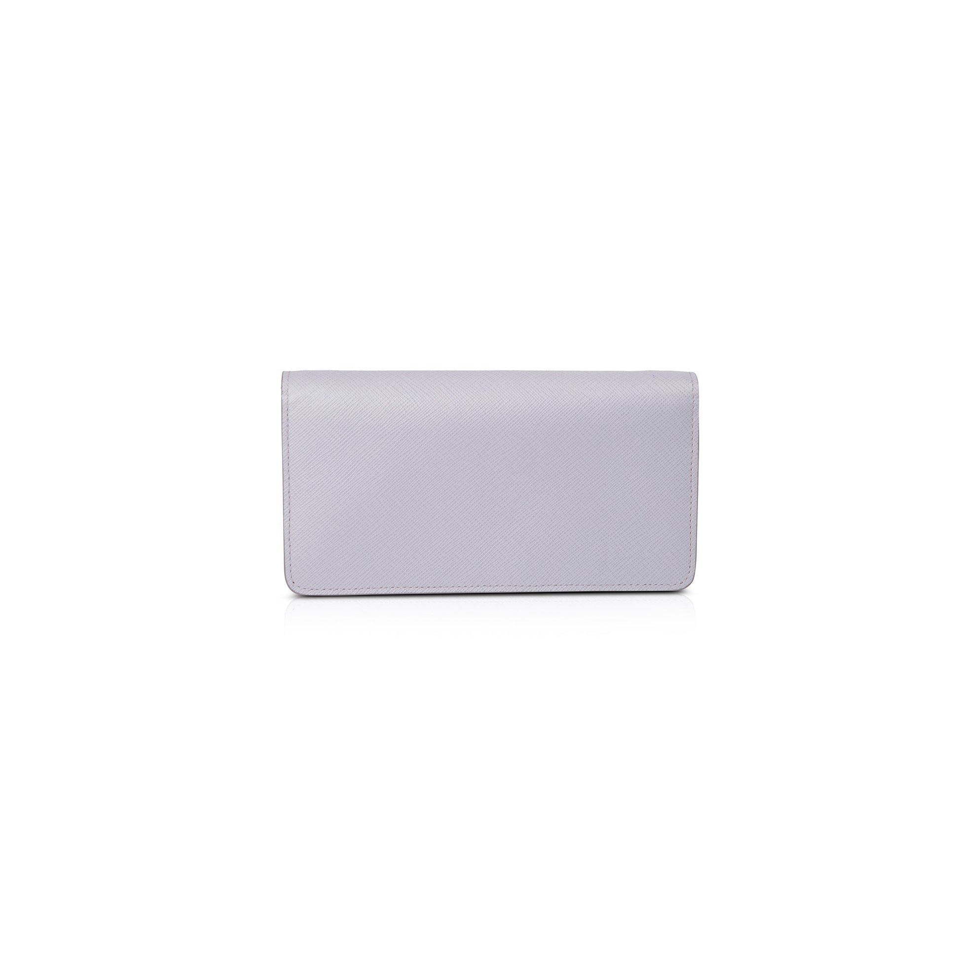 Prada Saffiano Wallet on Chain