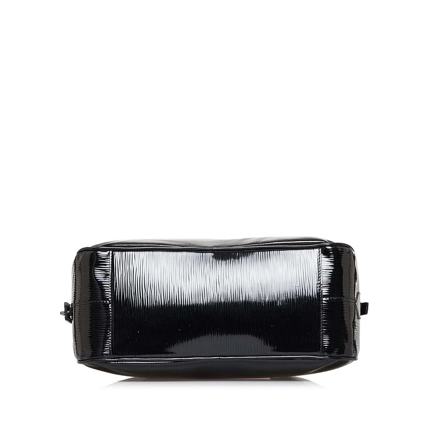 Prada Spazzolato Shoulder Bag (SHG-hMUJaT)