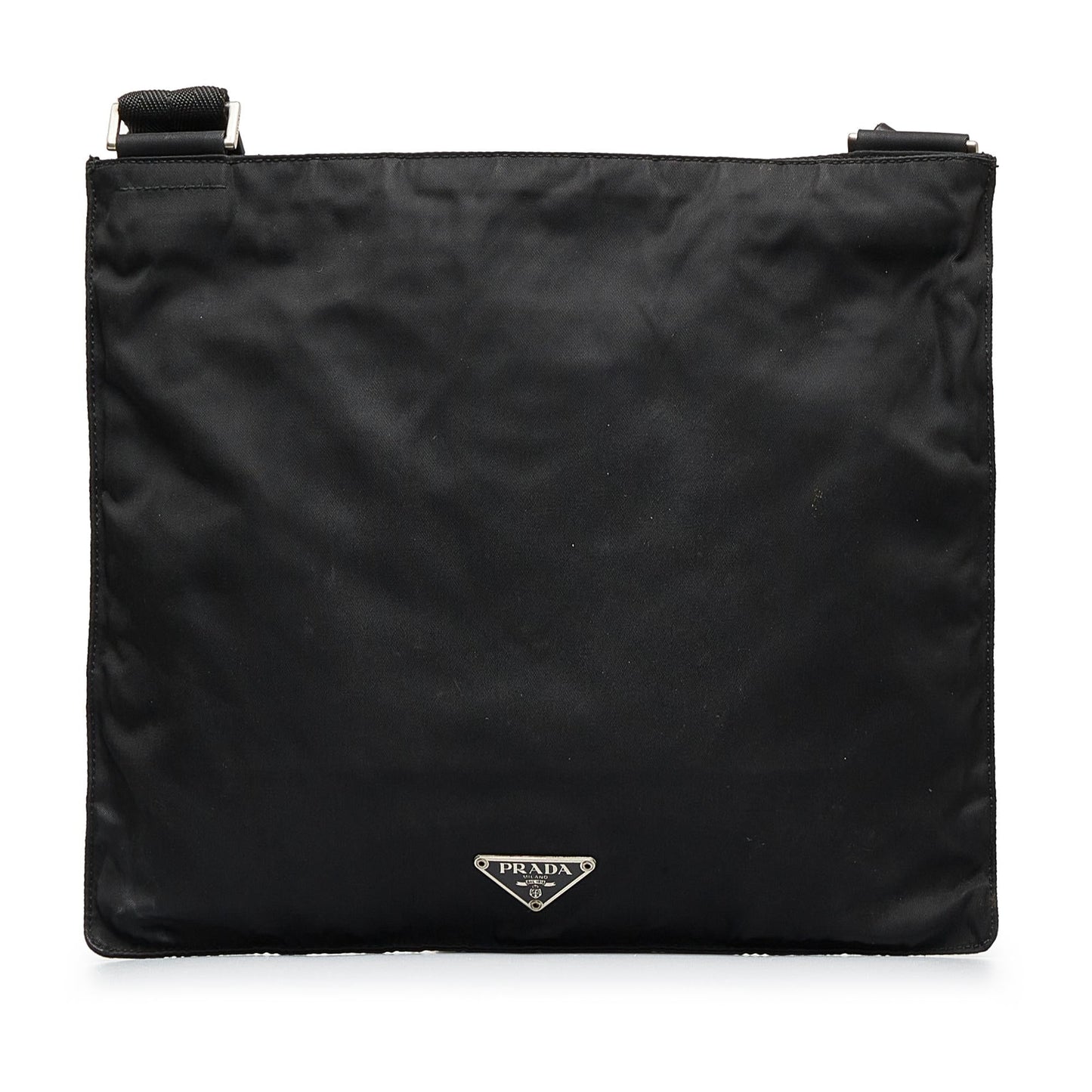 Prada Tessuto Crossbody (SHG-jfne6b)