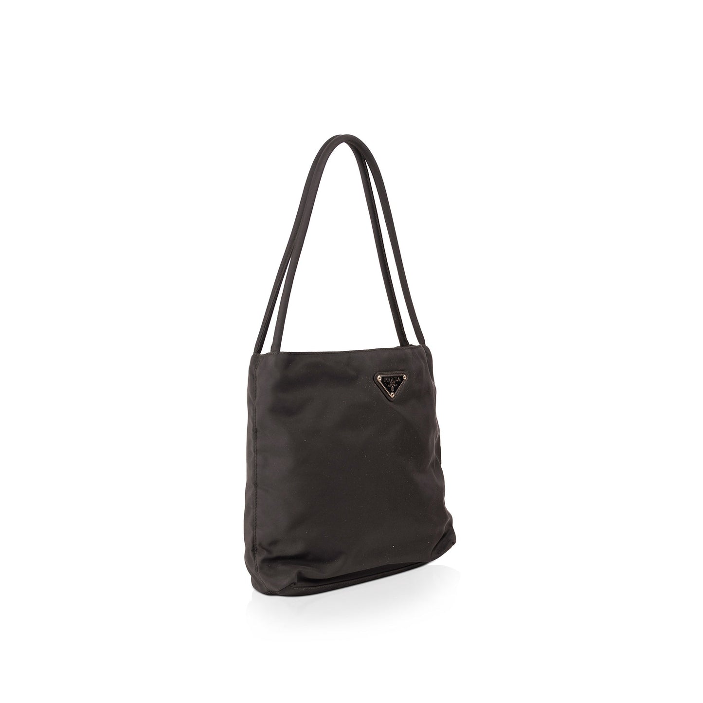 Prada Tessuto Nylon City Tote
