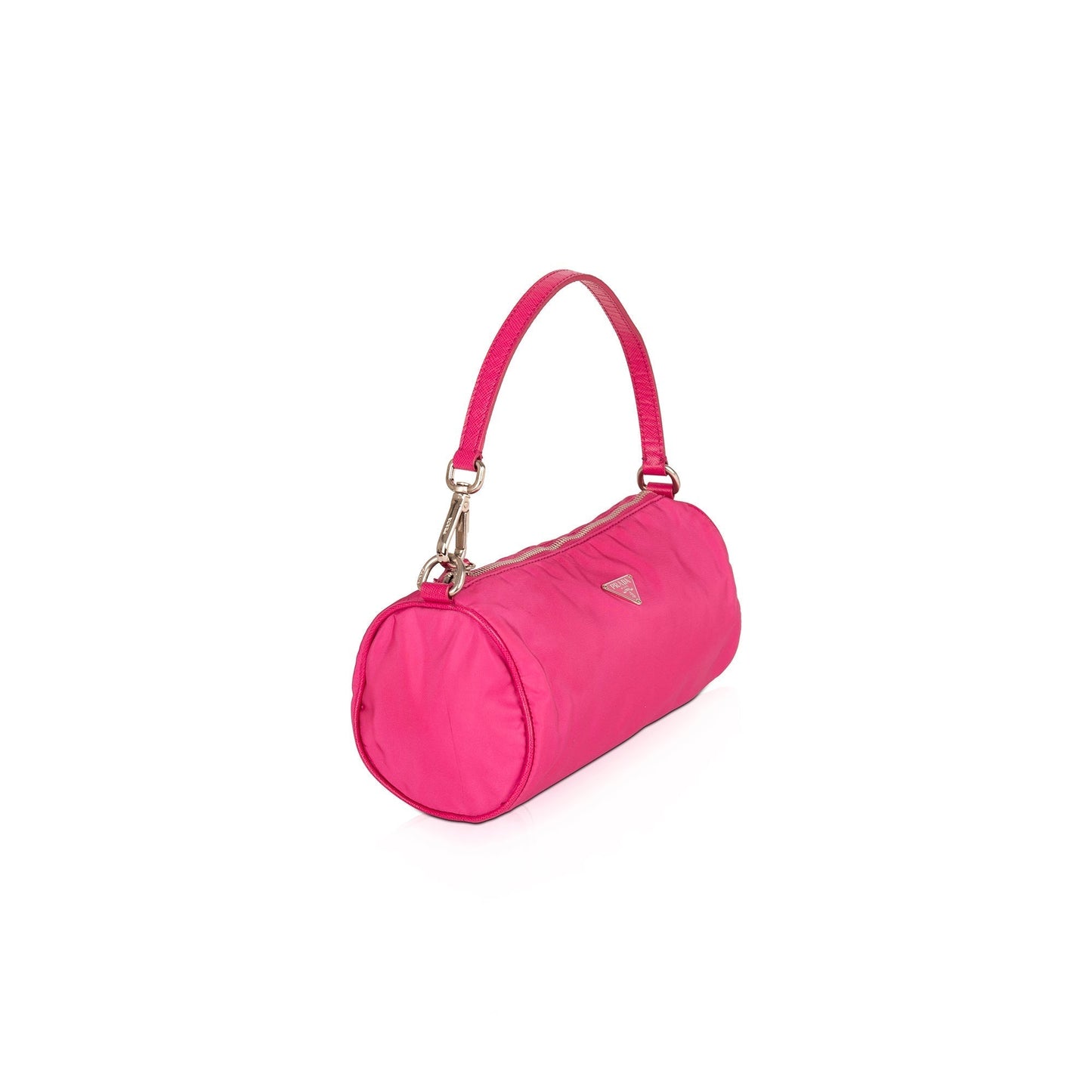 Prada Tessuto Nylon Pochette