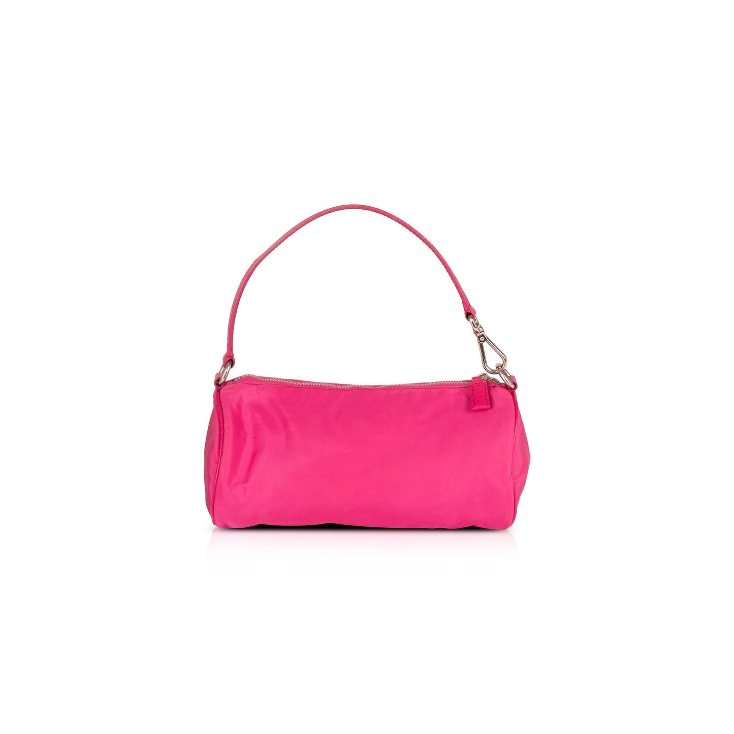 Prada Tessuto Nylon Pochette