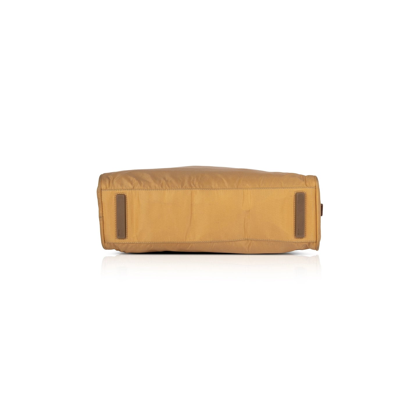 Prada Tessuto Nylon Shoulder Bag