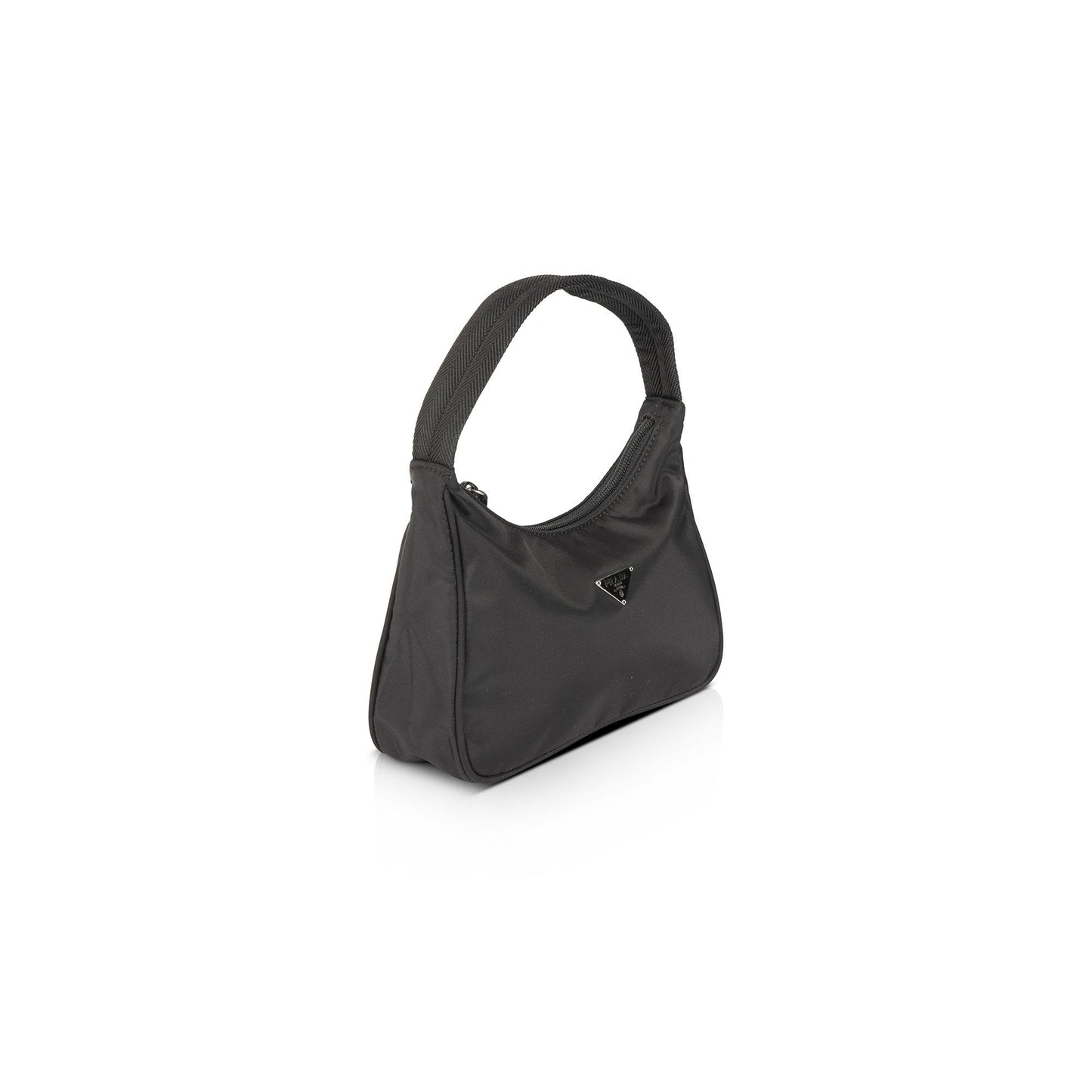 Prada Tessuto Nylon Sport Mini Bag