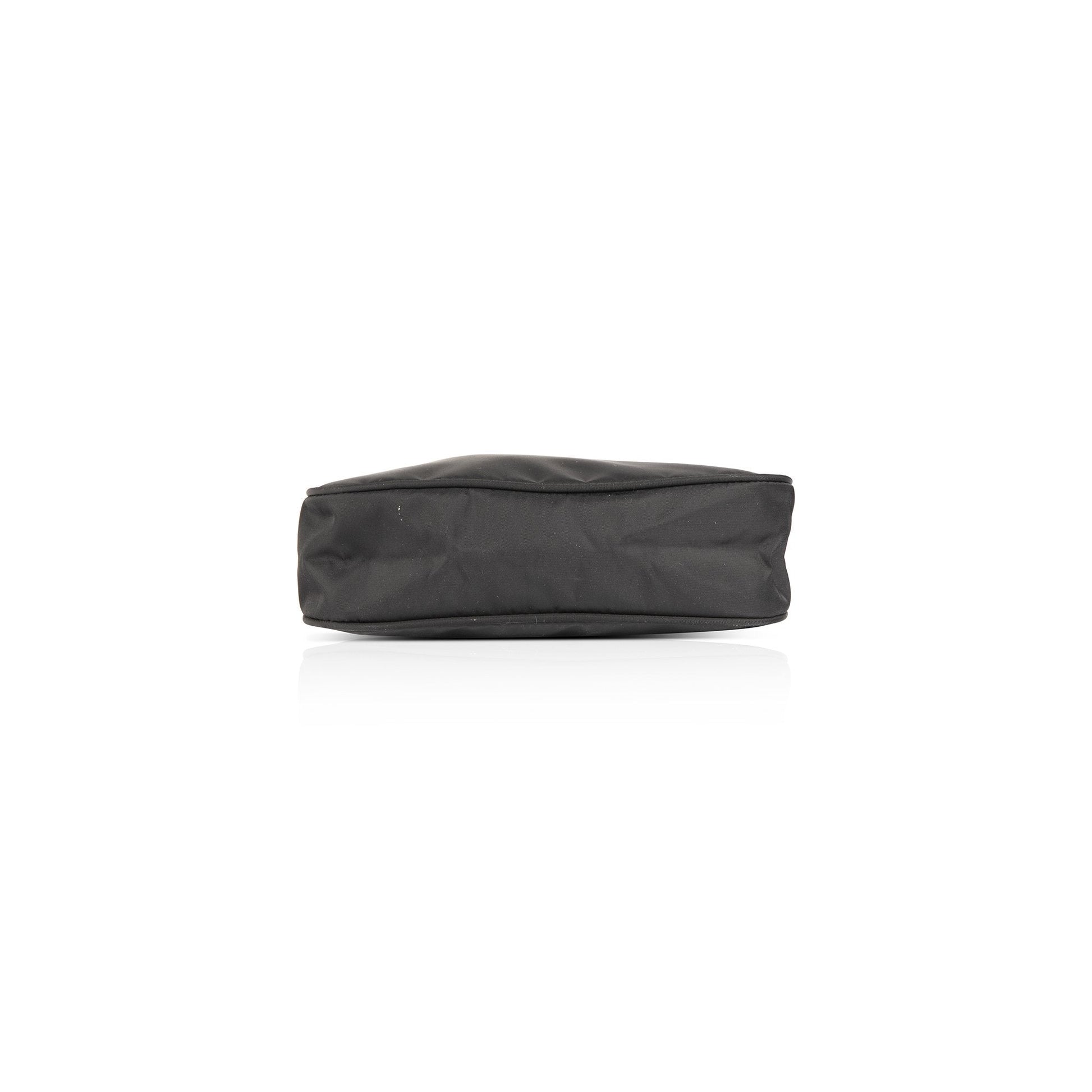 Prada Tessuto Nylon Sport Mini Bag
