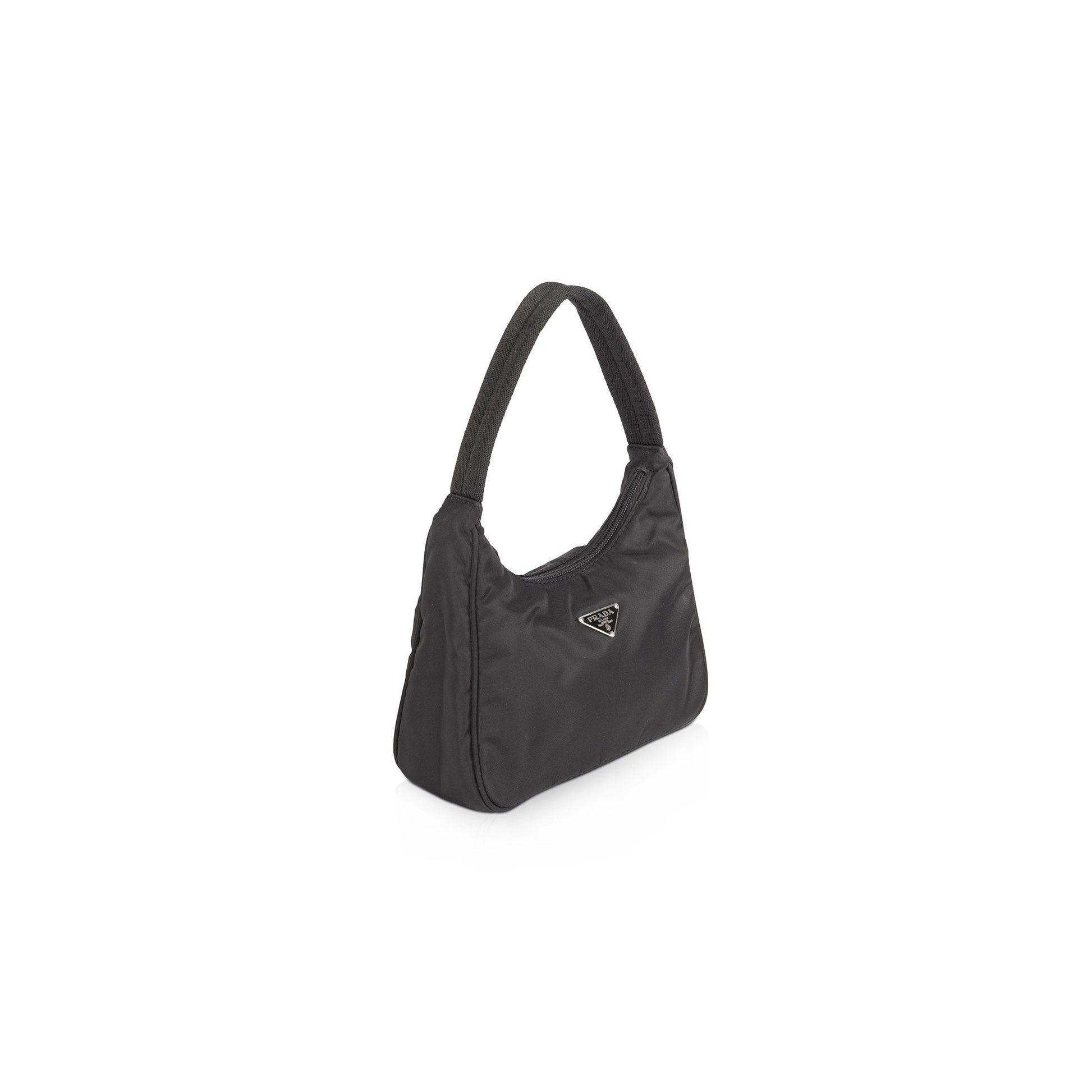 Prada Tessuto Nylon Sport Mini Bag